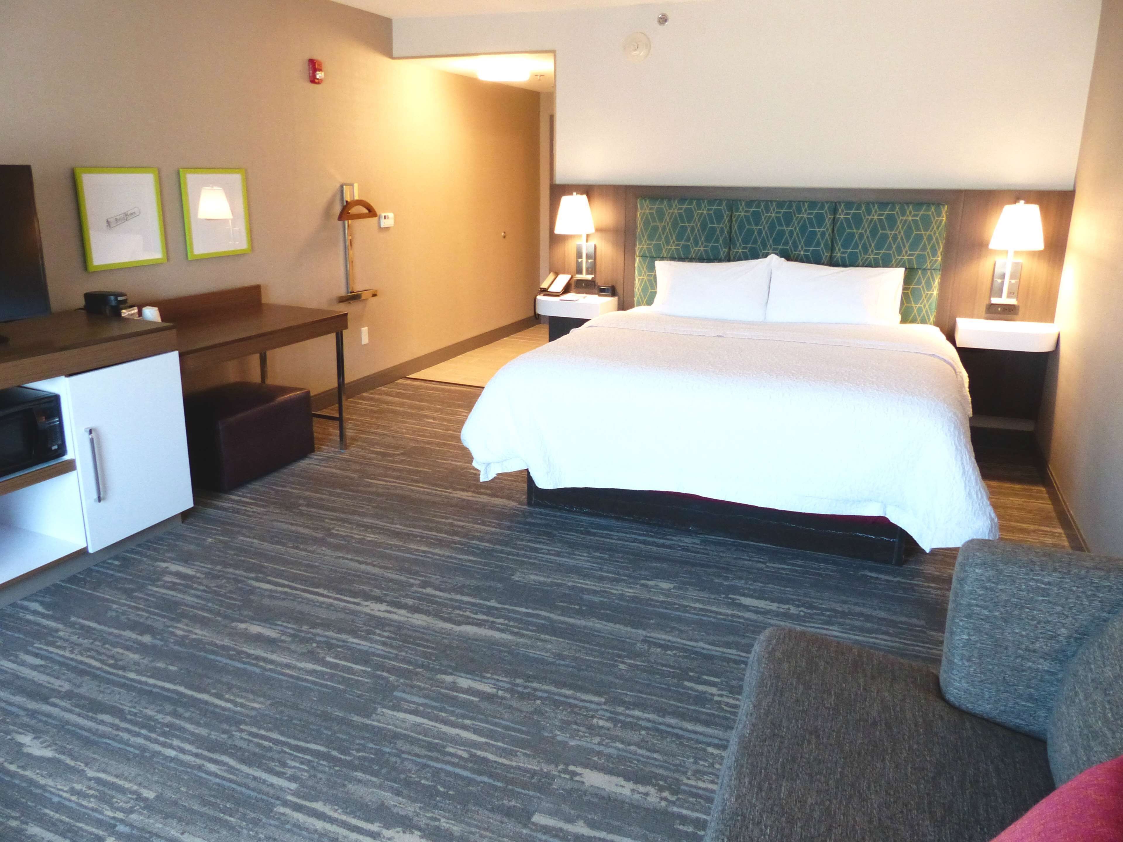 Hampton Inn Paramus Hampton Inn Paramus