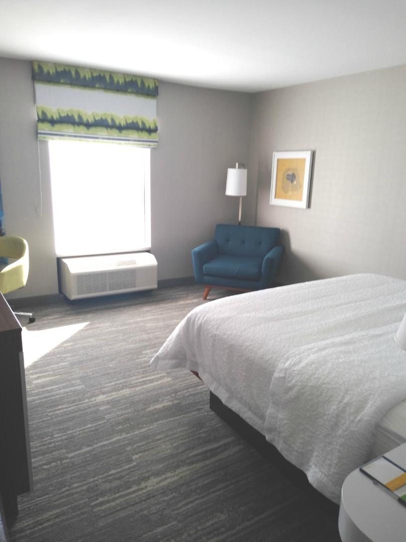 Hampton Inn Paramus Hampton Inn Paramus