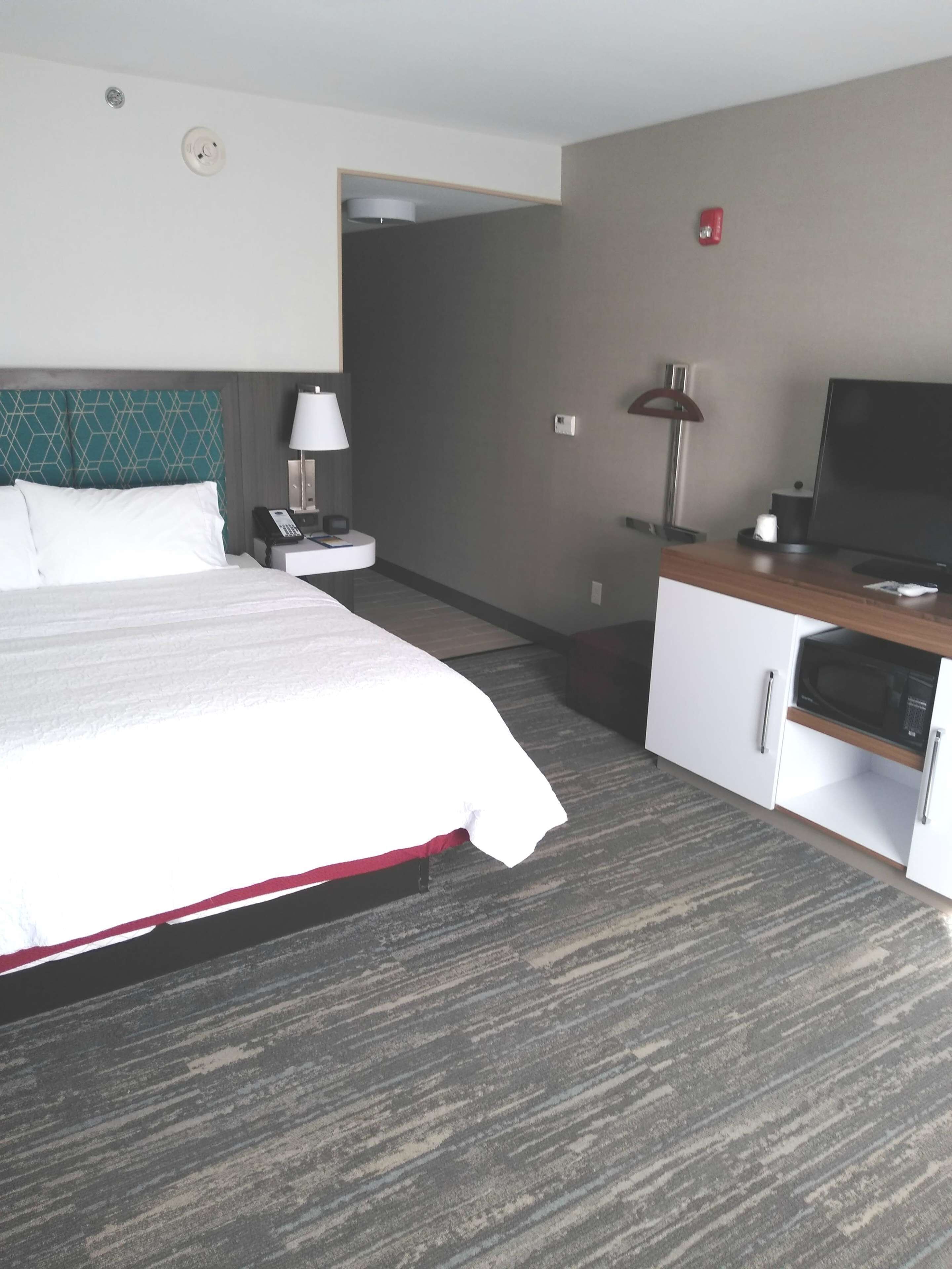 Hampton Inn Paramus Hampton Inn Paramus