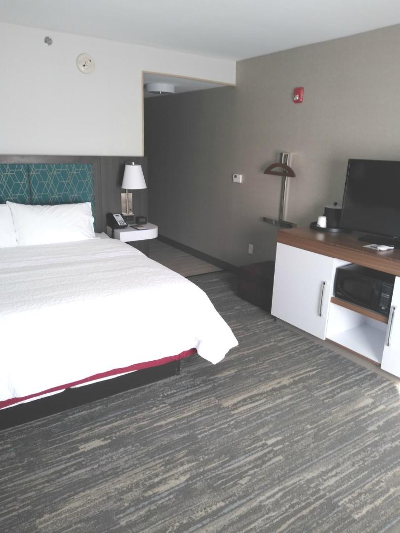 Hampton Inn Paramus Hampton Inn Paramus