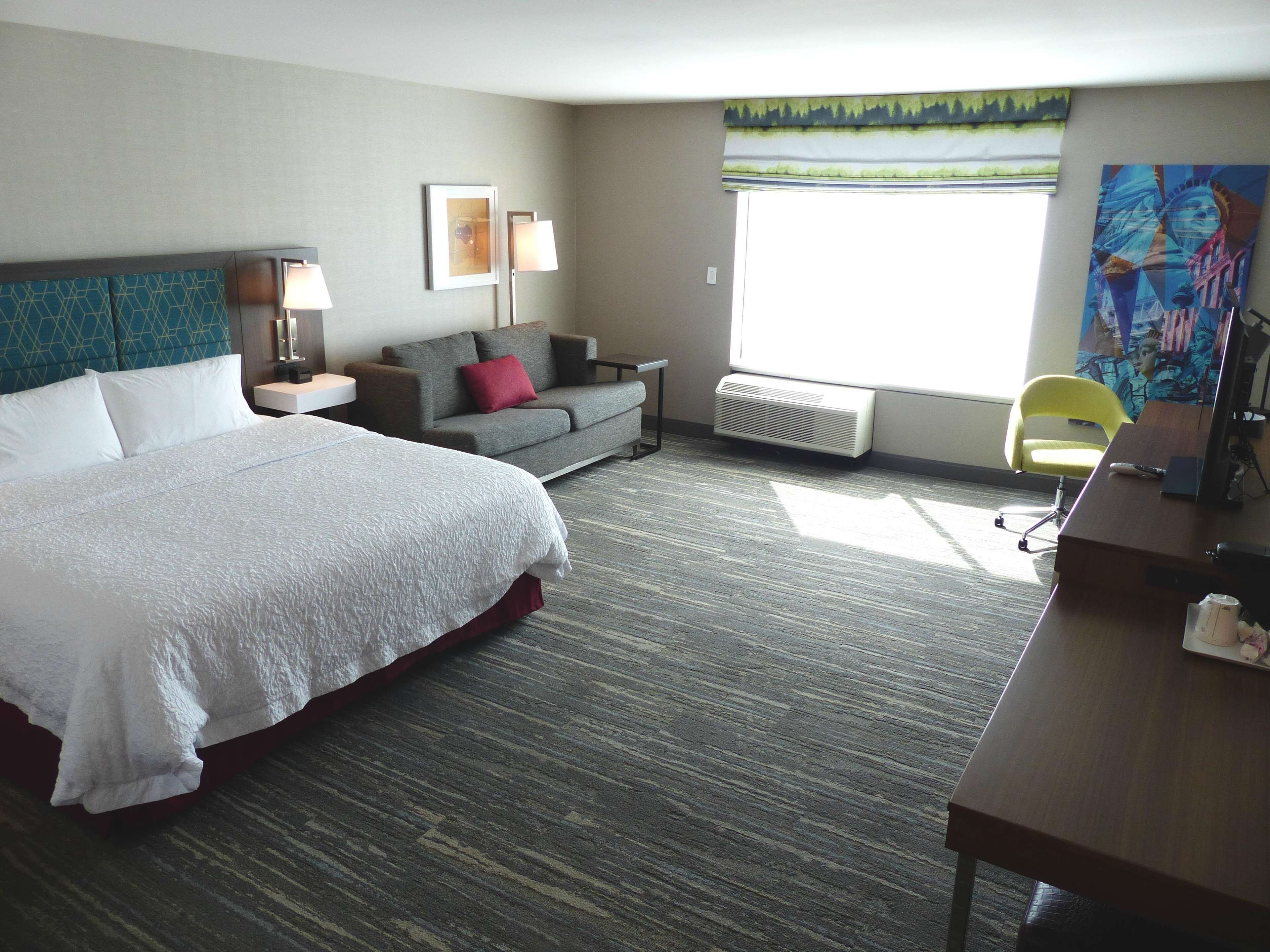 Hampton Inn Paramus Hampton Inn Paramus