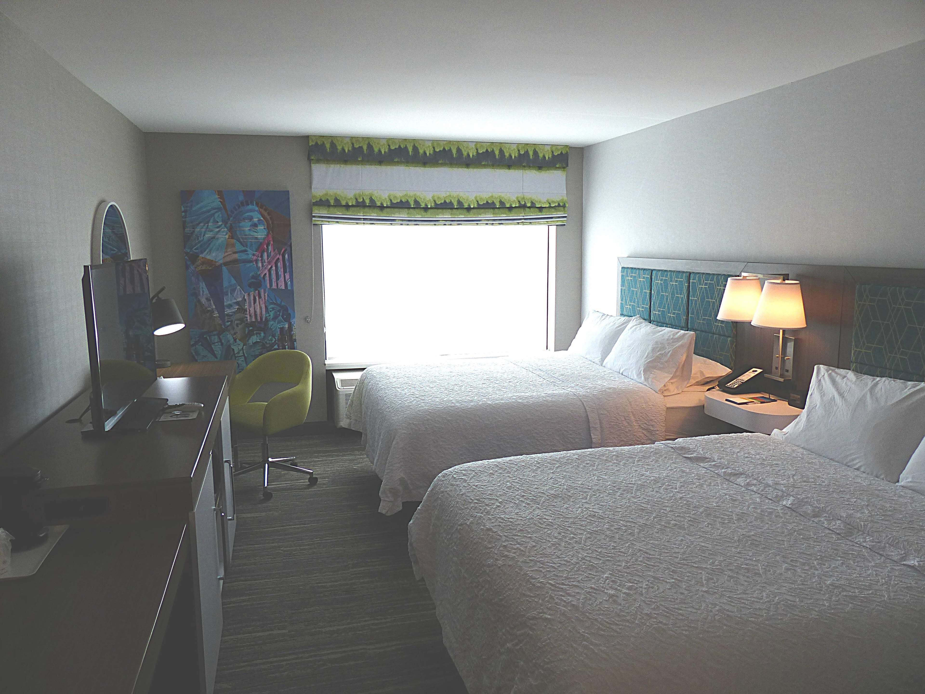 Hampton Inn Paramus Hampton Inn Paramus