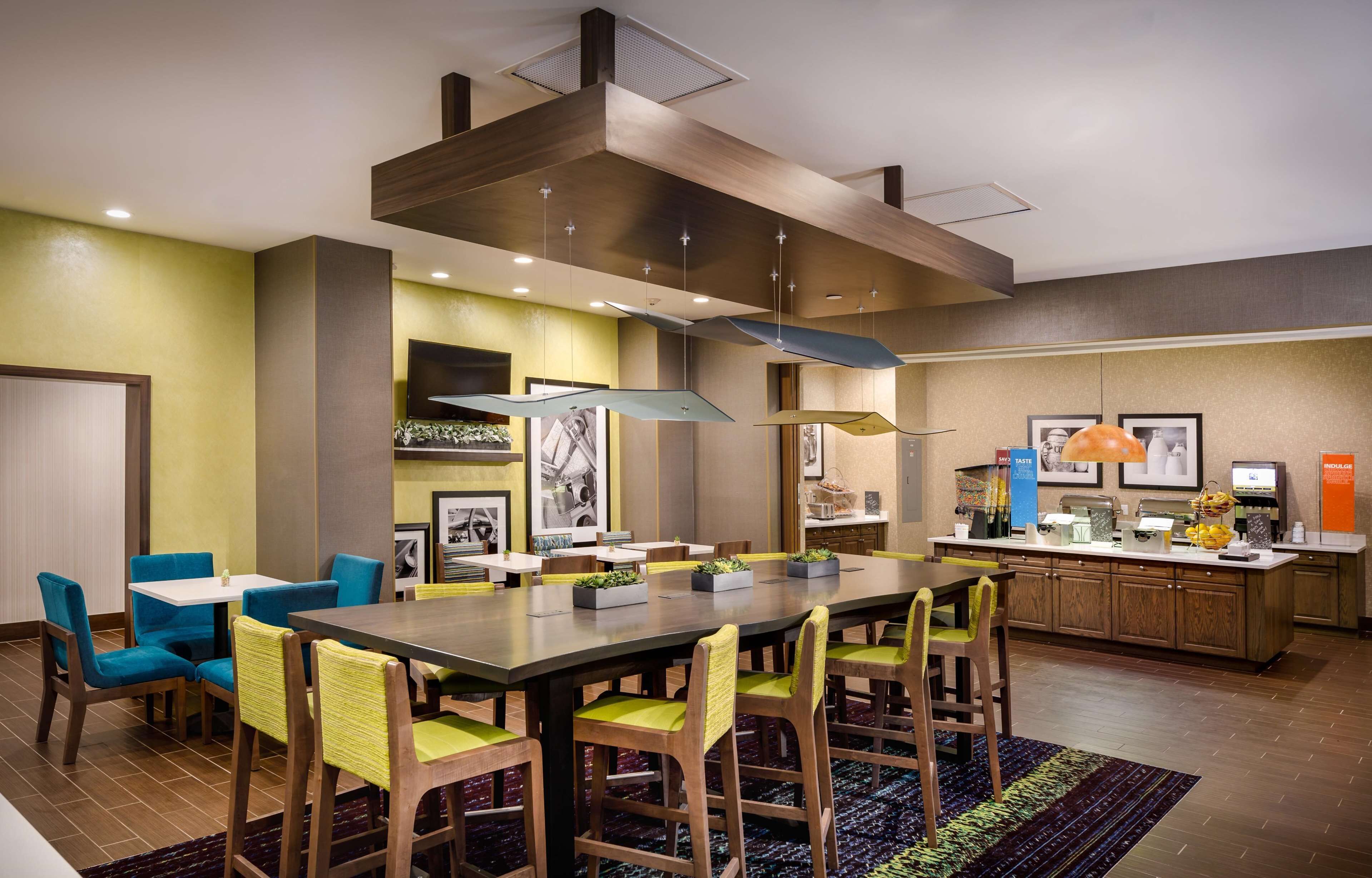 Hampton Inn Paramus Hampton Inn Paramus