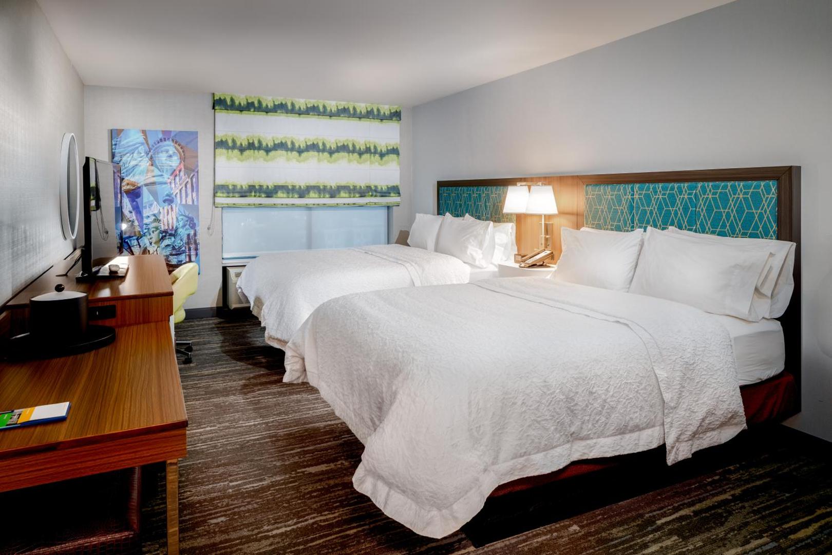 Hampton Inn Paramus Hampton Inn Paramus