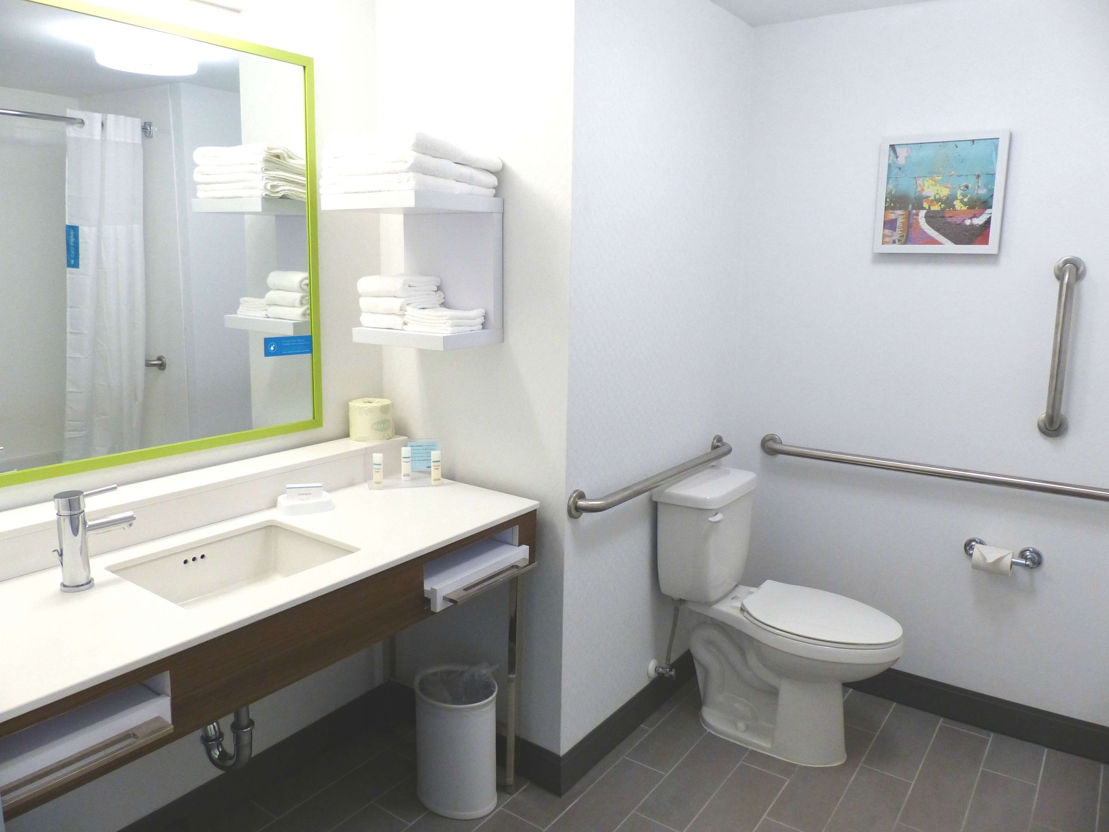 Hampton Inn Paramus Hampton Inn Paramus