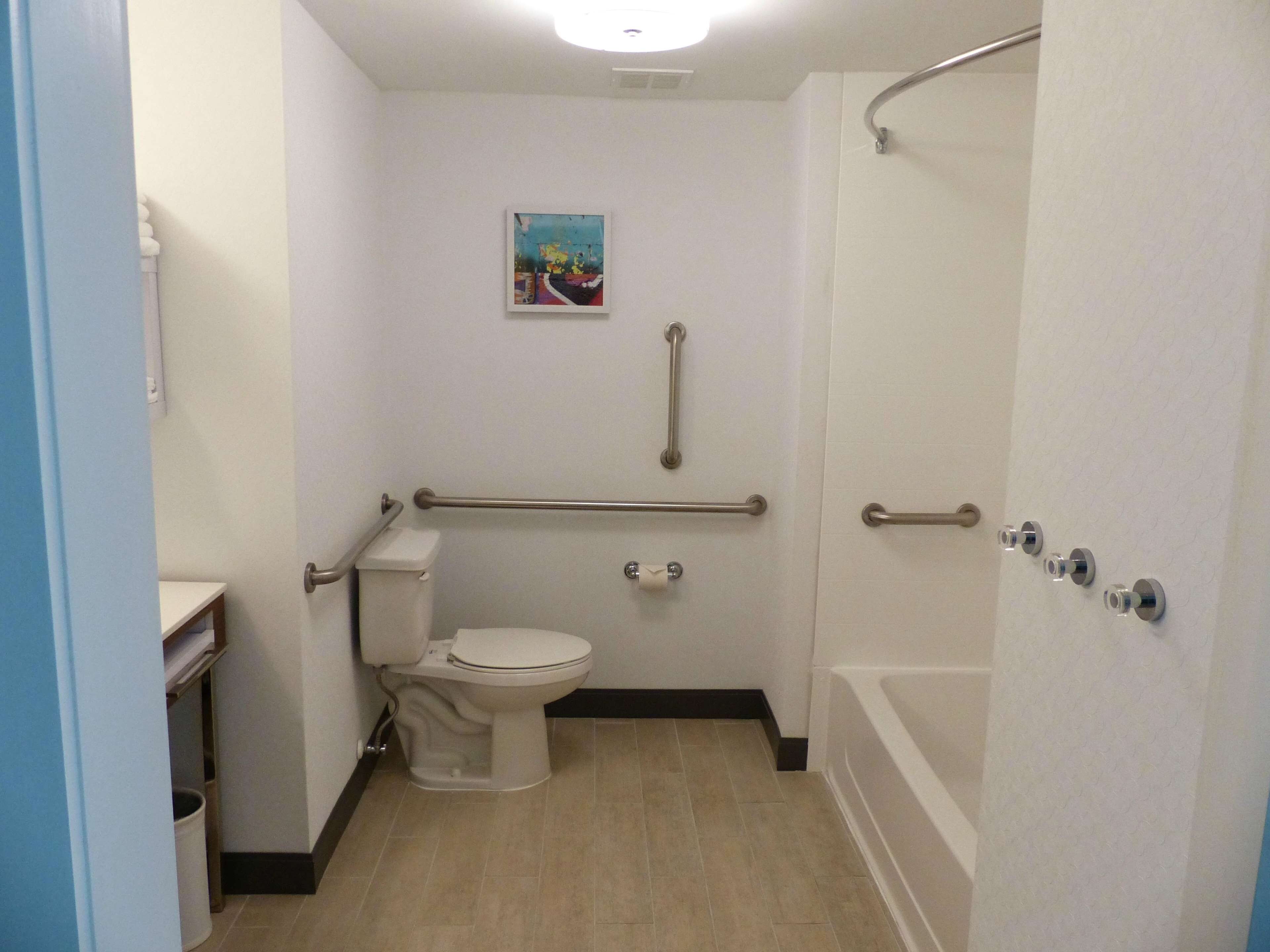 Hampton Inn Paramus Hampton Inn Paramus