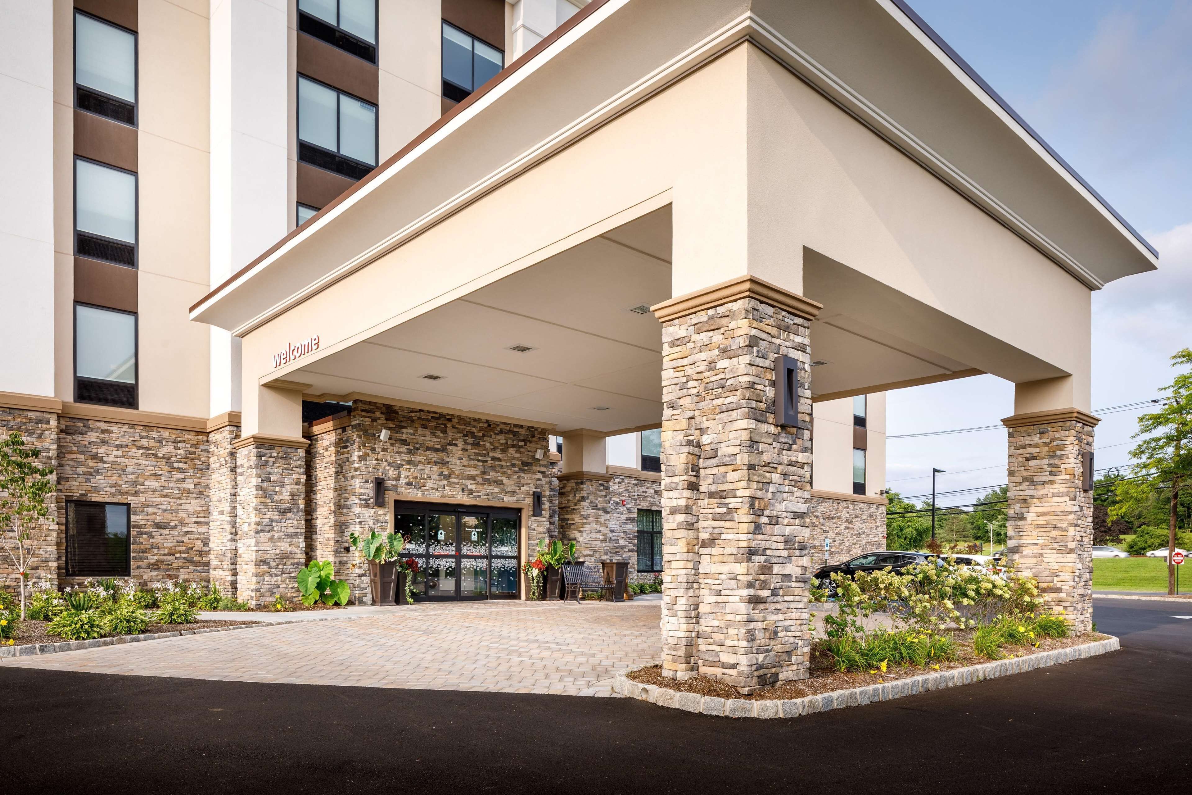 Hampton Inn Paramus Hampton Inn Paramus