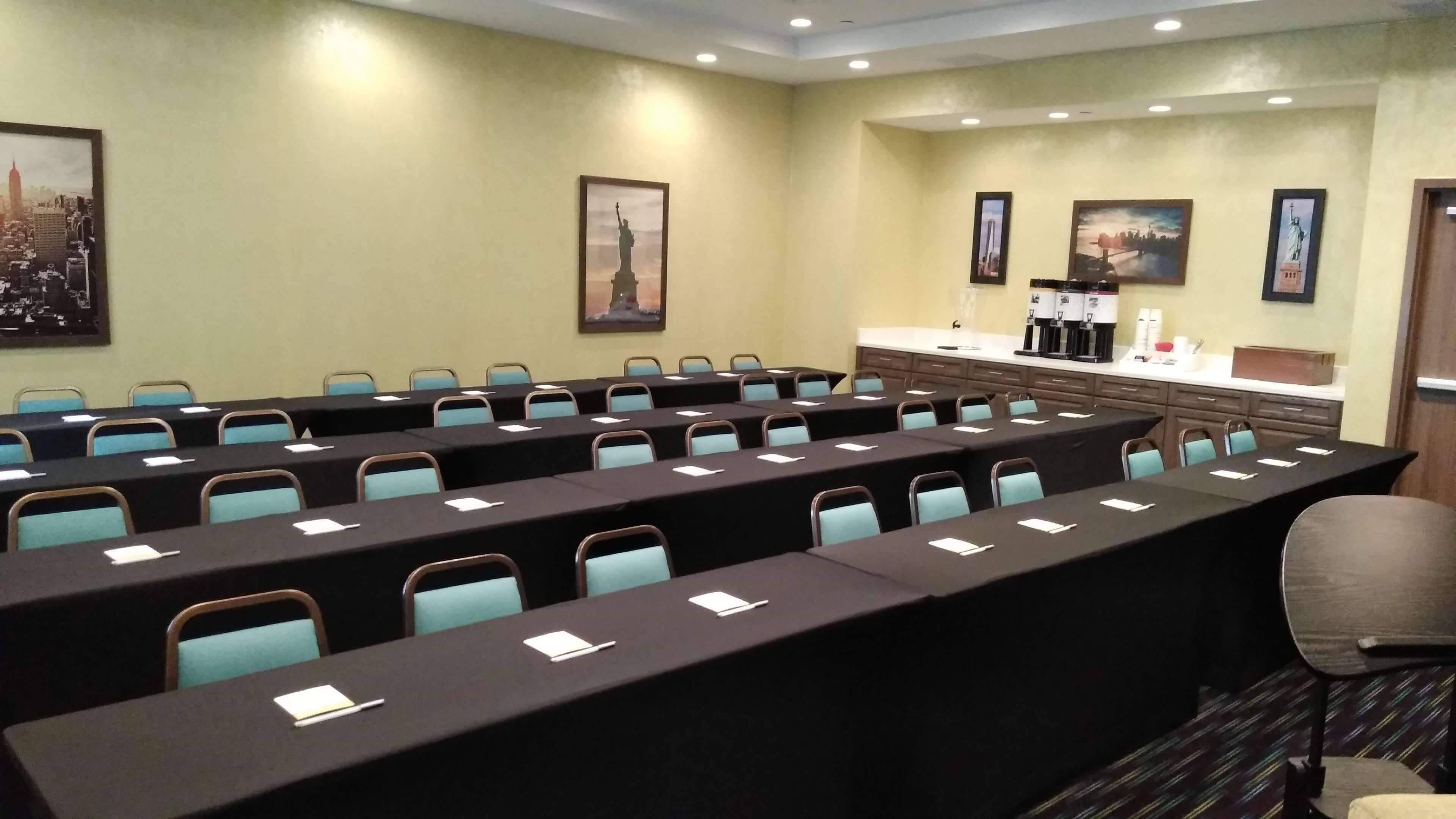 Hampton Inn Paramus Hampton Inn Paramus