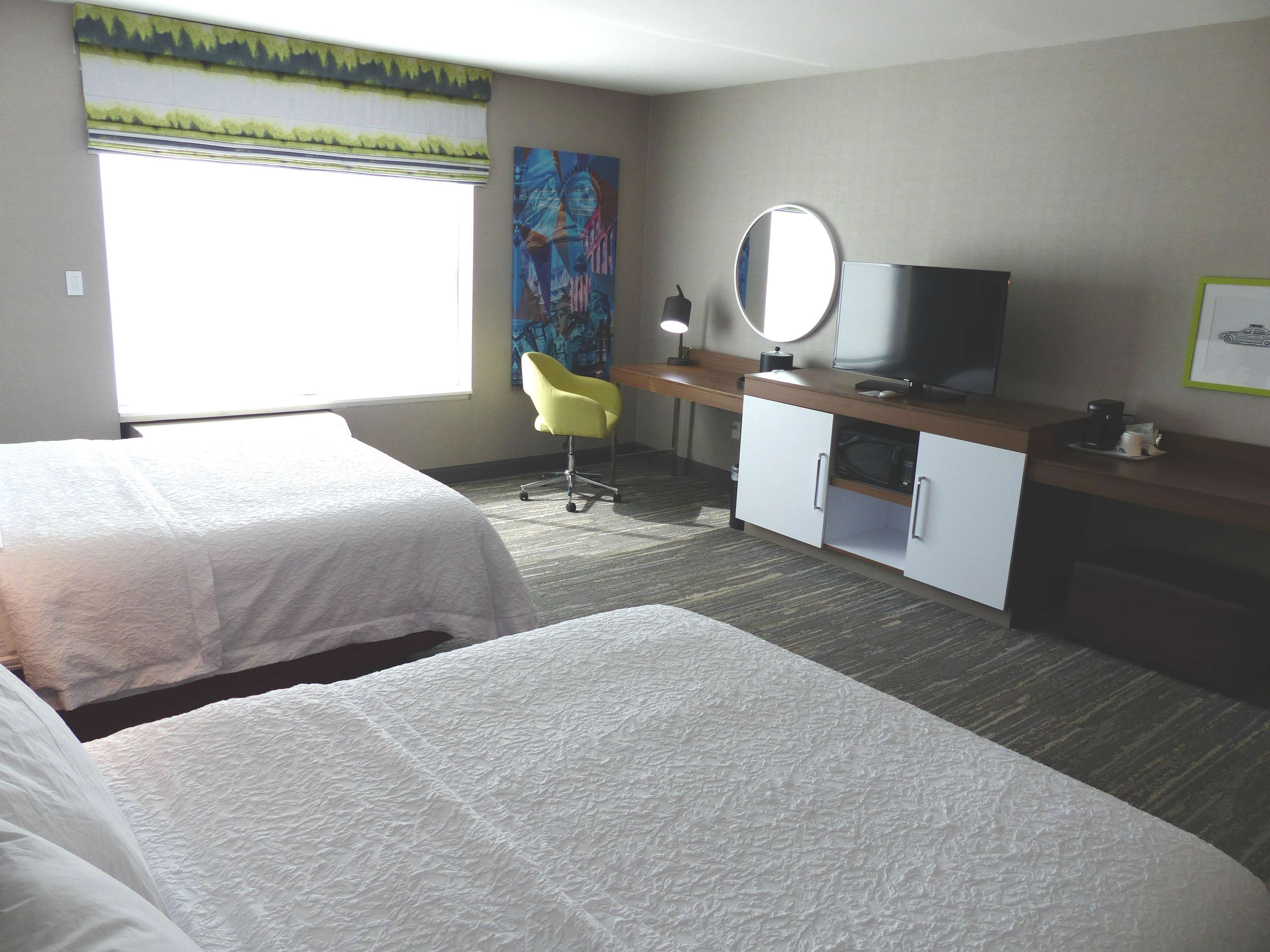 Hampton Inn Paramus Hampton Inn Paramus