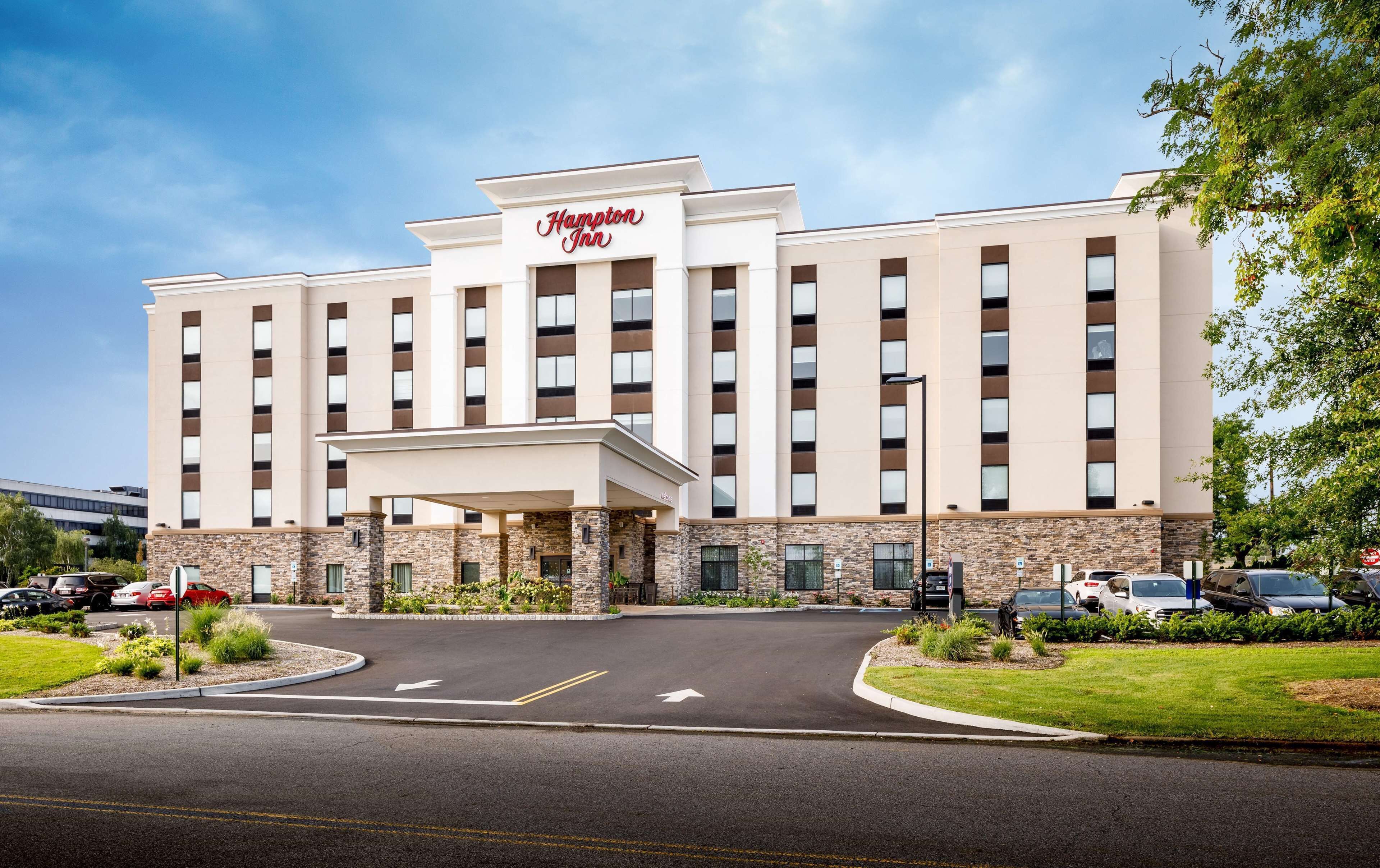 Hampton Inn Paramus Hampton Inn Paramus