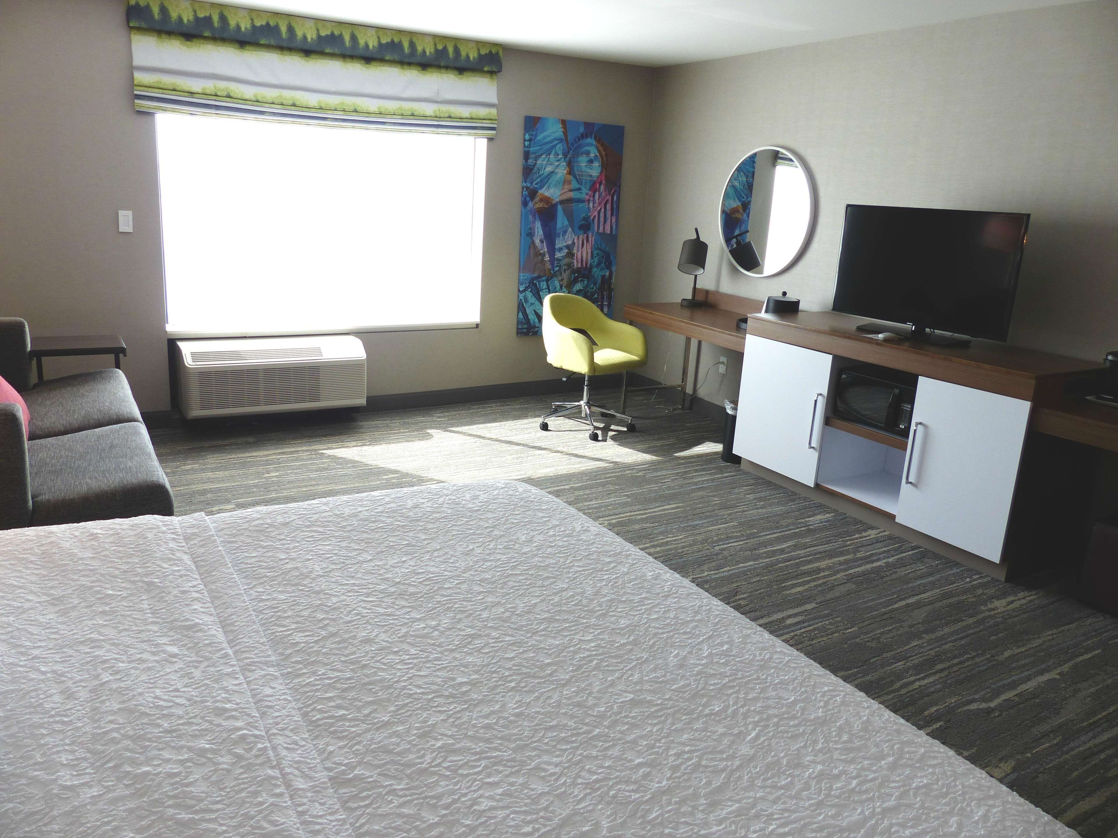 Hampton Inn Paramus Hampton Inn Paramus