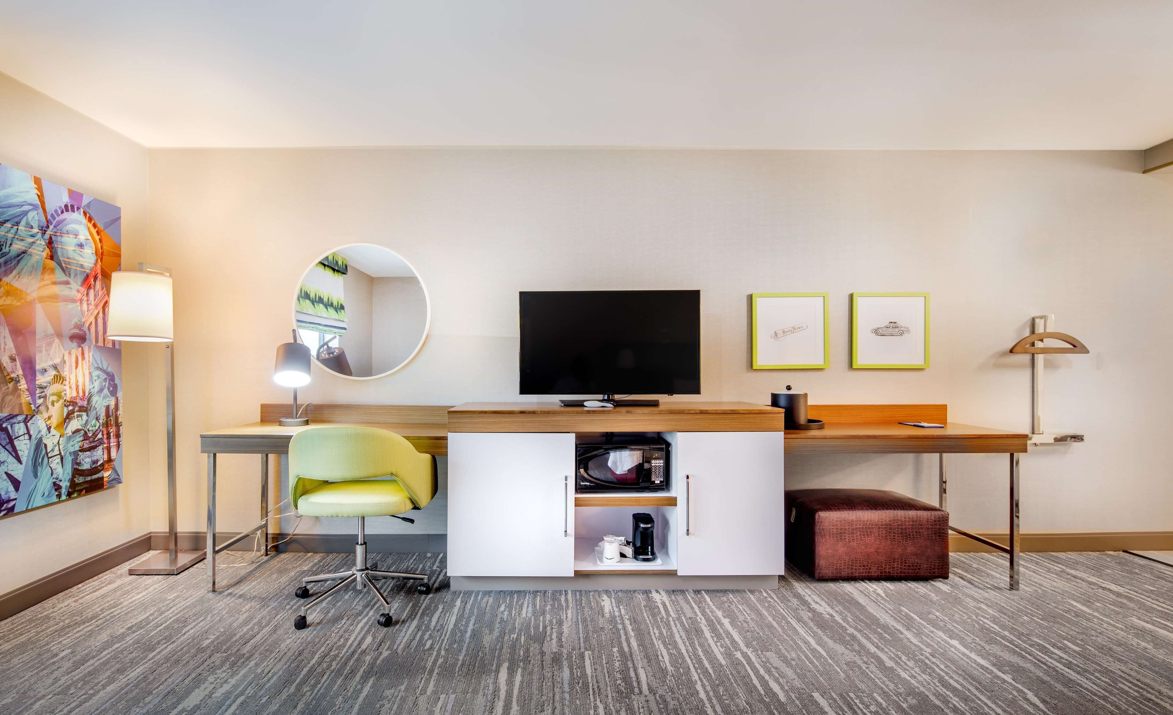 Hampton Inn Paramus Hampton Inn Paramus