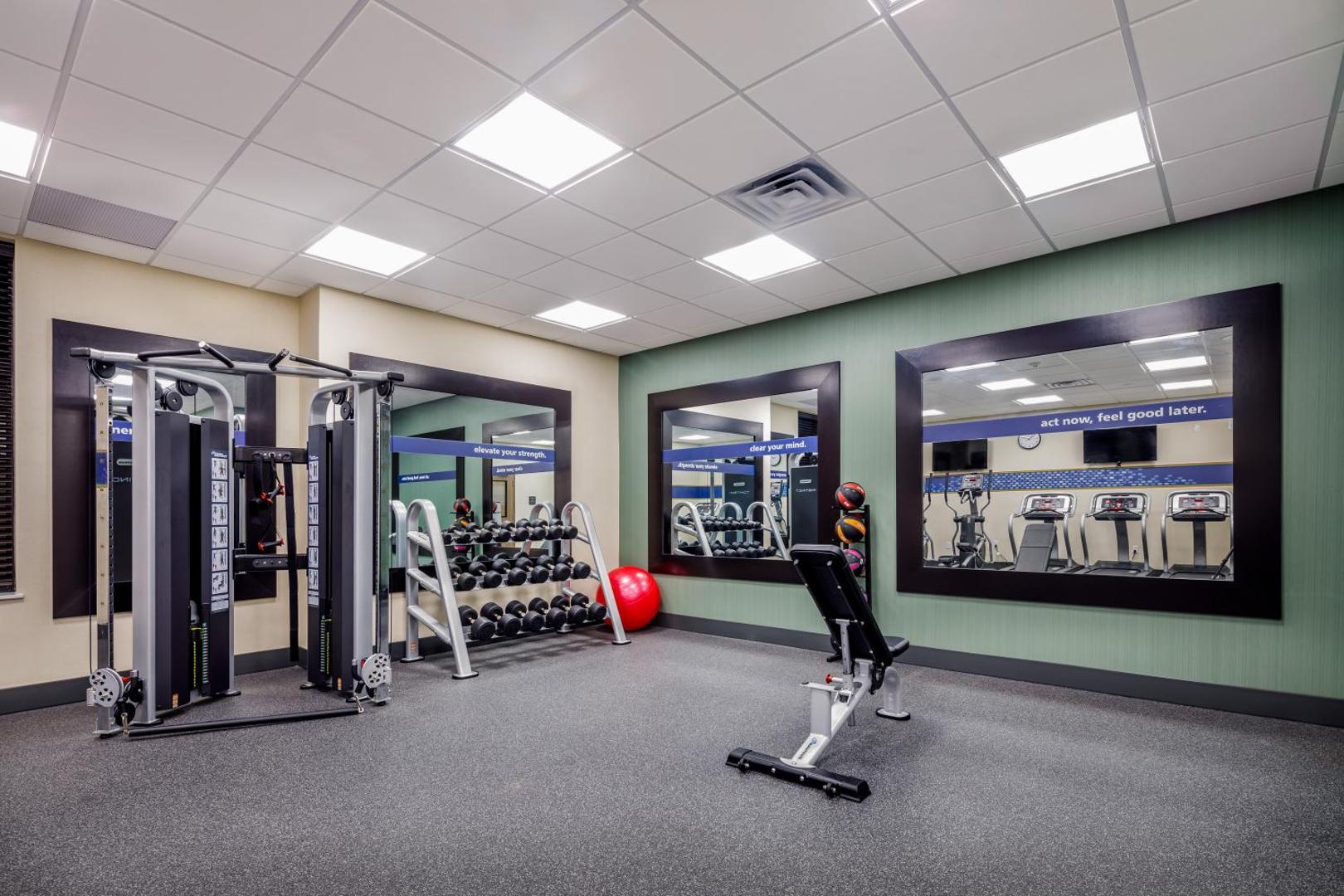 Hampton Inn Paramus Hampton Inn Paramus
