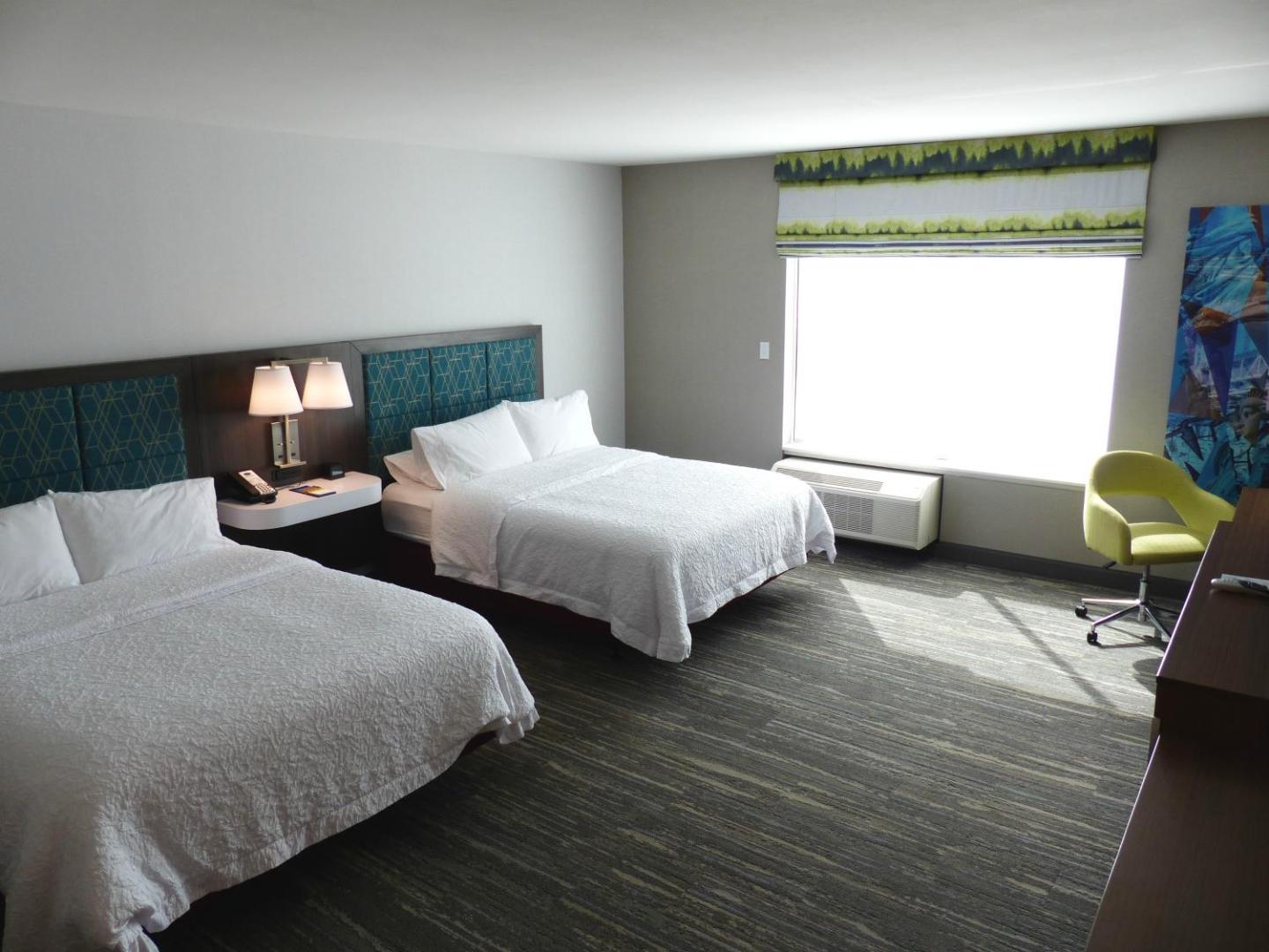 Hampton Inn Paramus Hampton Inn Paramus