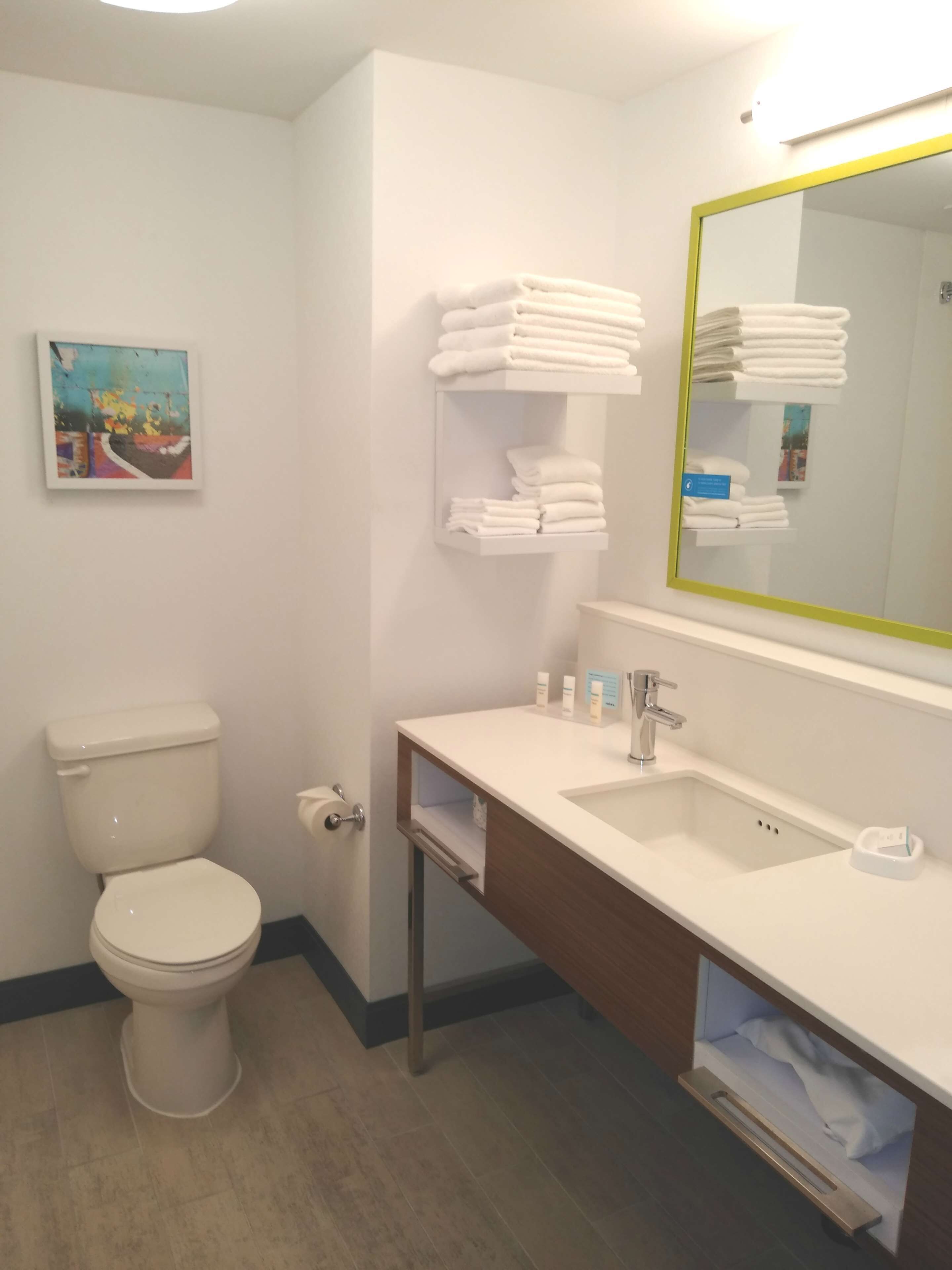 Hampton Inn Paramus Hampton Inn Paramus