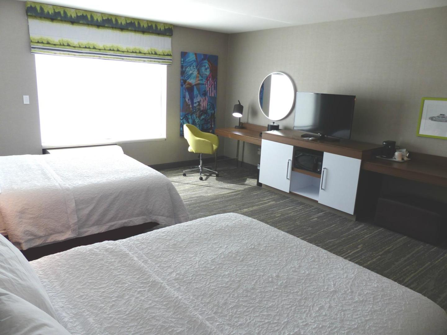 Hampton Inn Paramus Hampton Inn Paramus