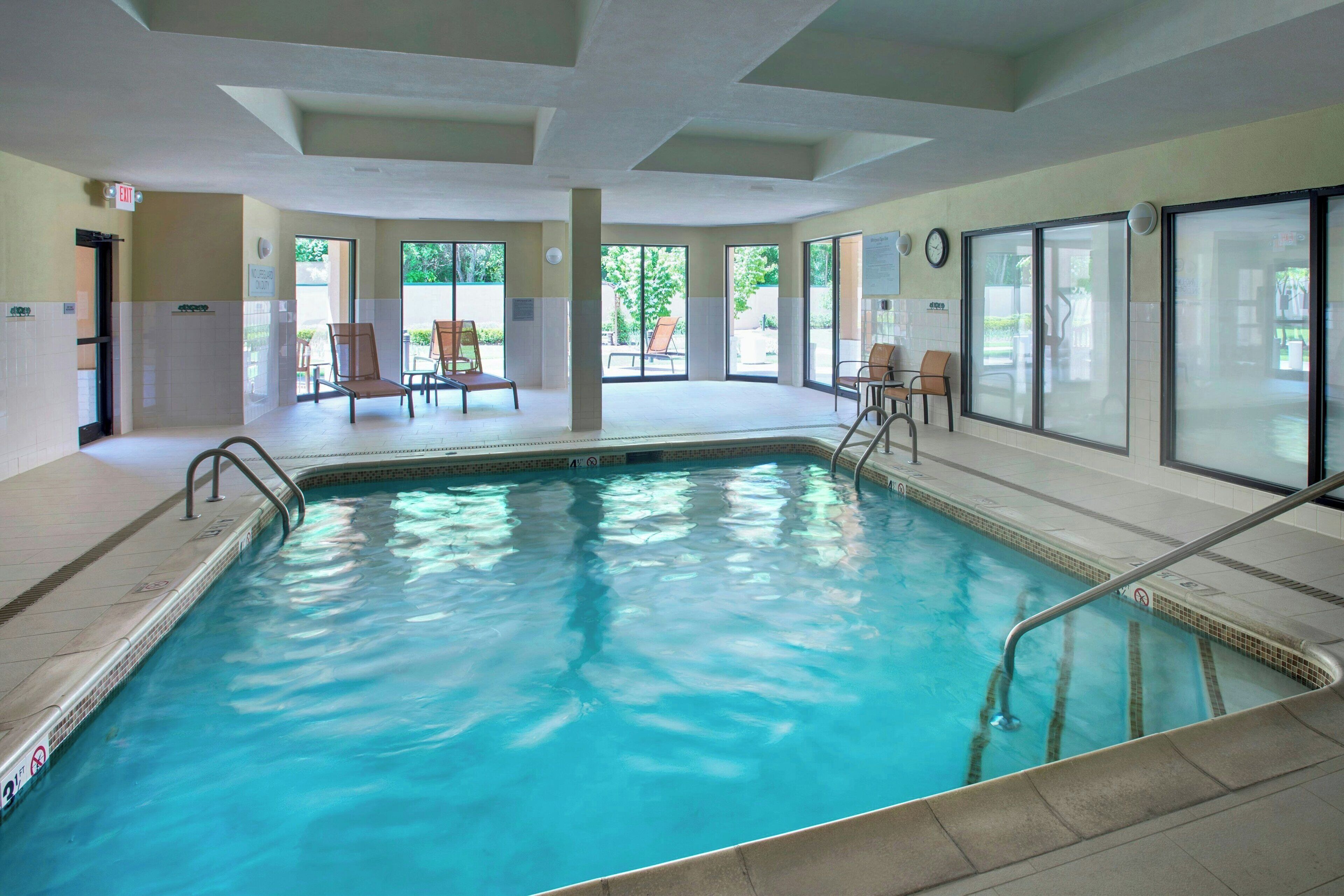 Courtyard Parsippany Courtyard Parsippany