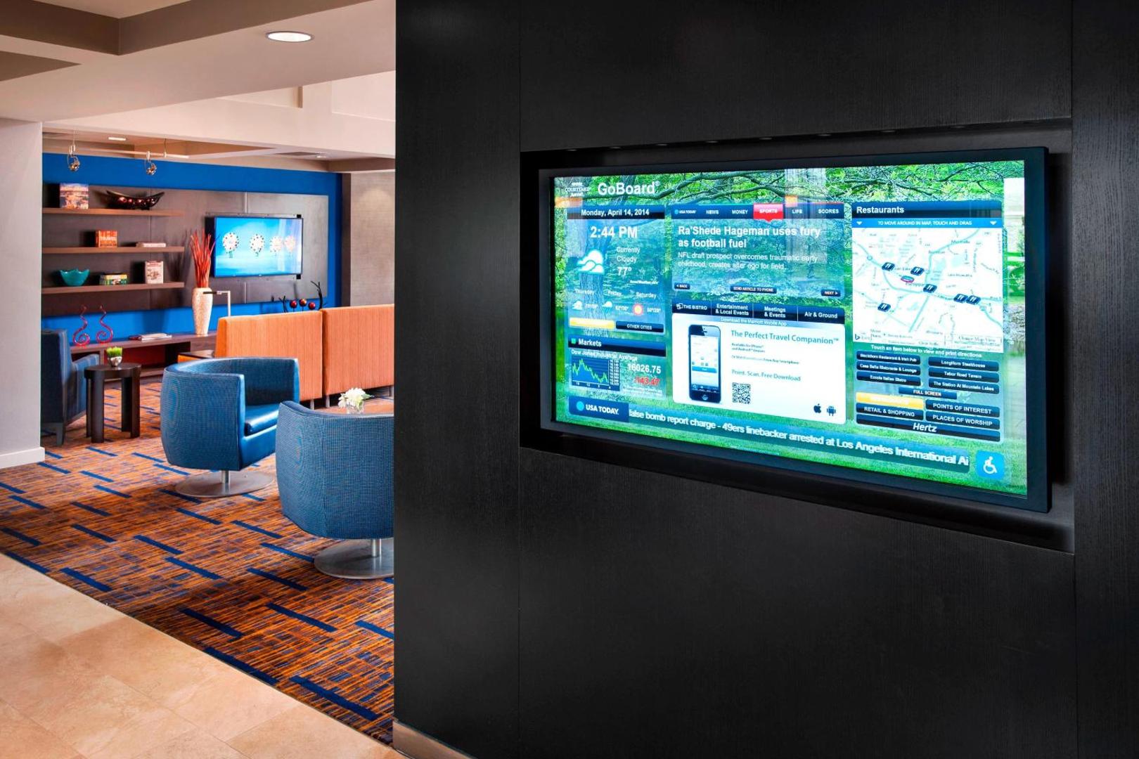 Courtyard Parsippany Courtyard Parsippany