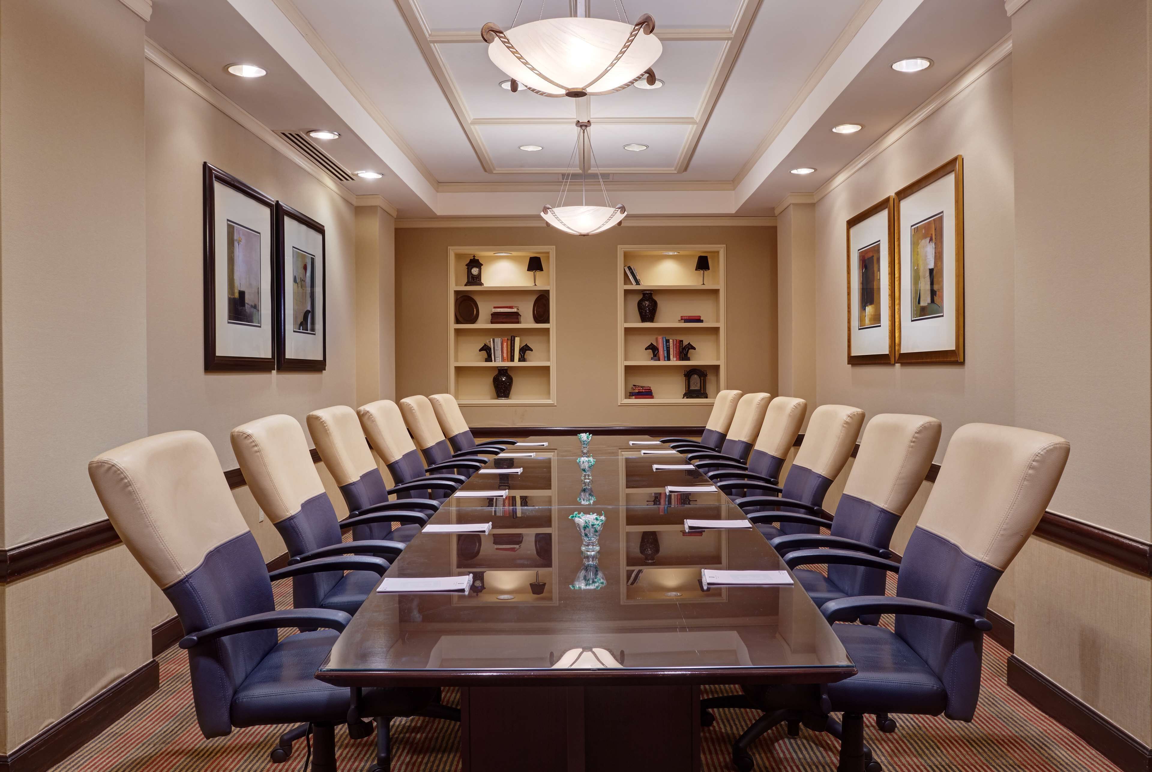 Embassy Suites by Hilton Parsippany Embassy Suites by Hilton Parsippany