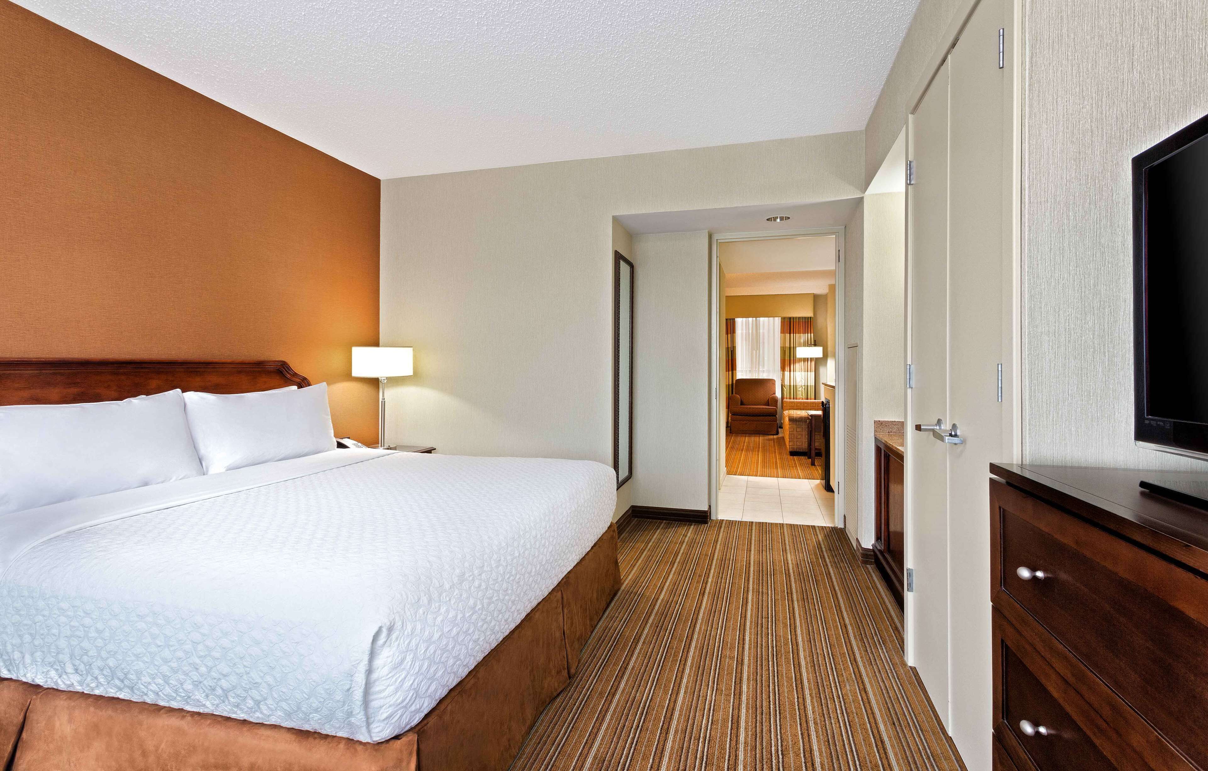 Embassy Suites by Hilton Parsippany Embassy Suites by Hilton Parsippany
