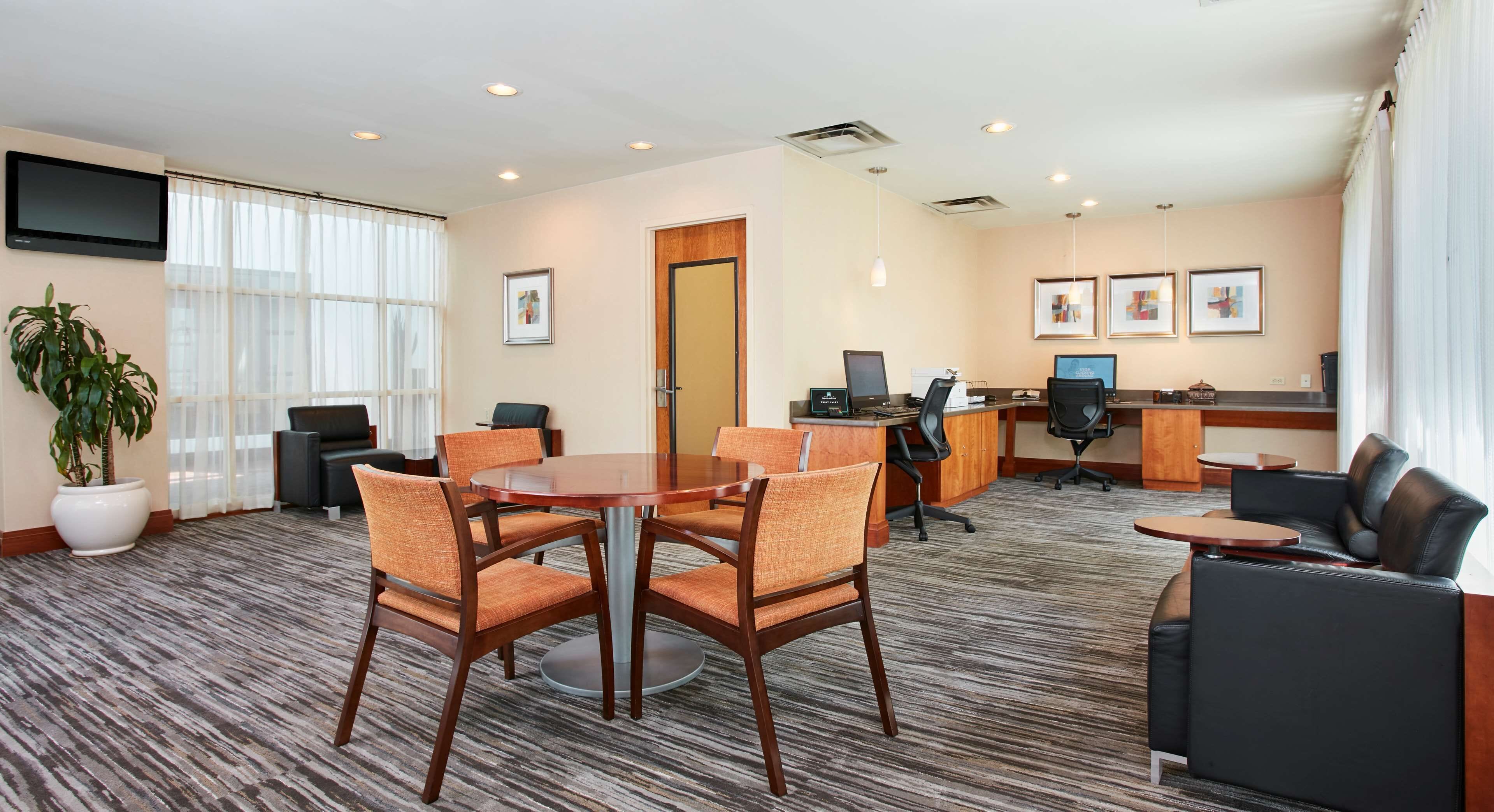 Embassy Suites by Hilton Parsippany Embassy Suites by Hilton Parsippany