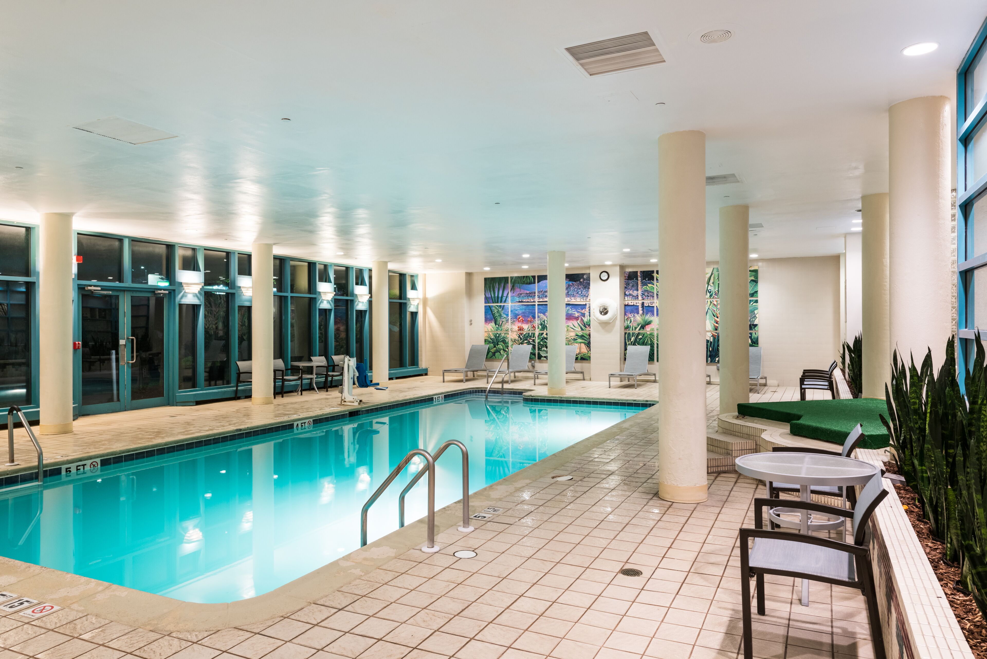 Embassy Suites by Hilton Parsippany Embassy Suites by Hilton Parsippany