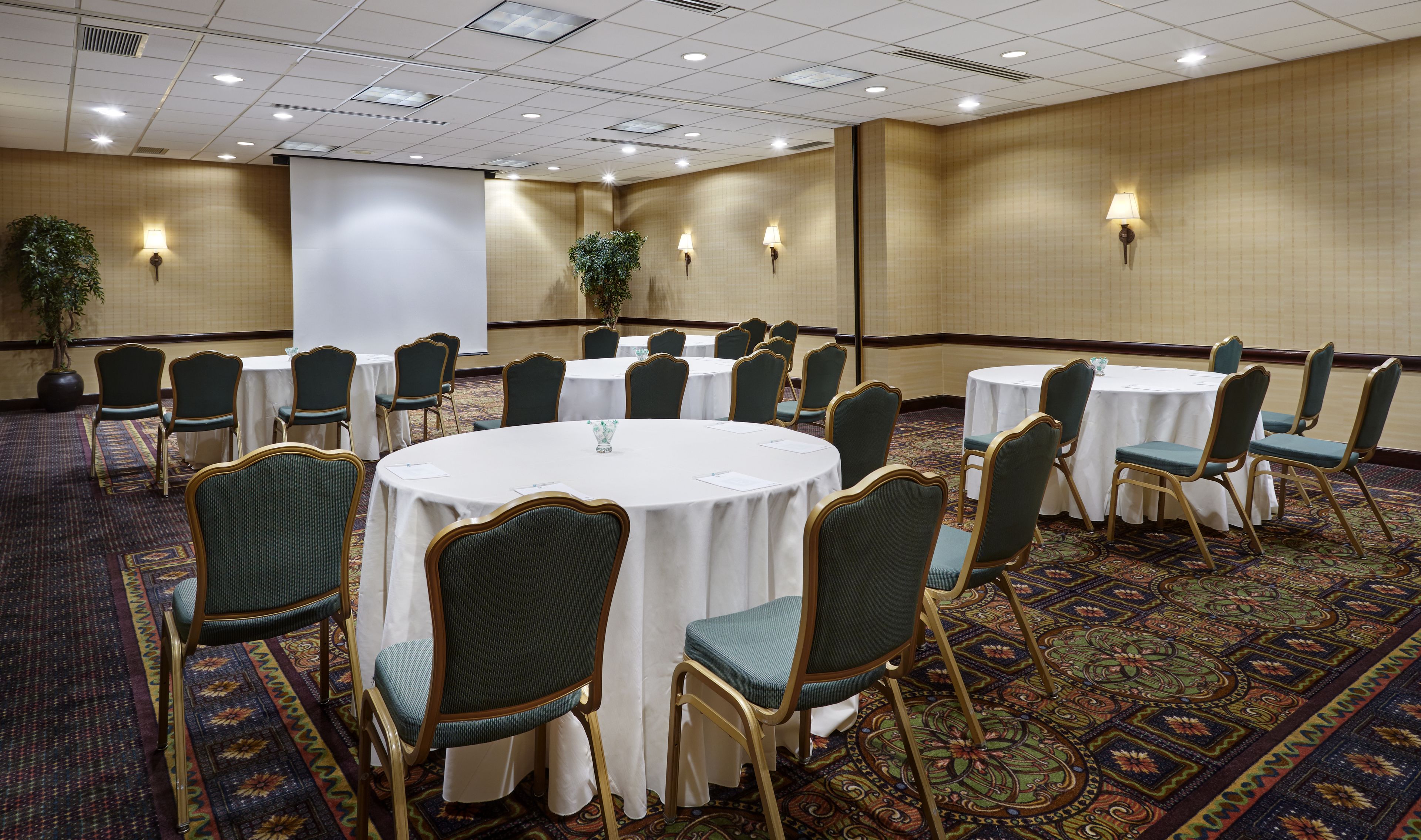 Embassy Suites by Hilton Parsippany Embassy Suites by Hilton Parsippany