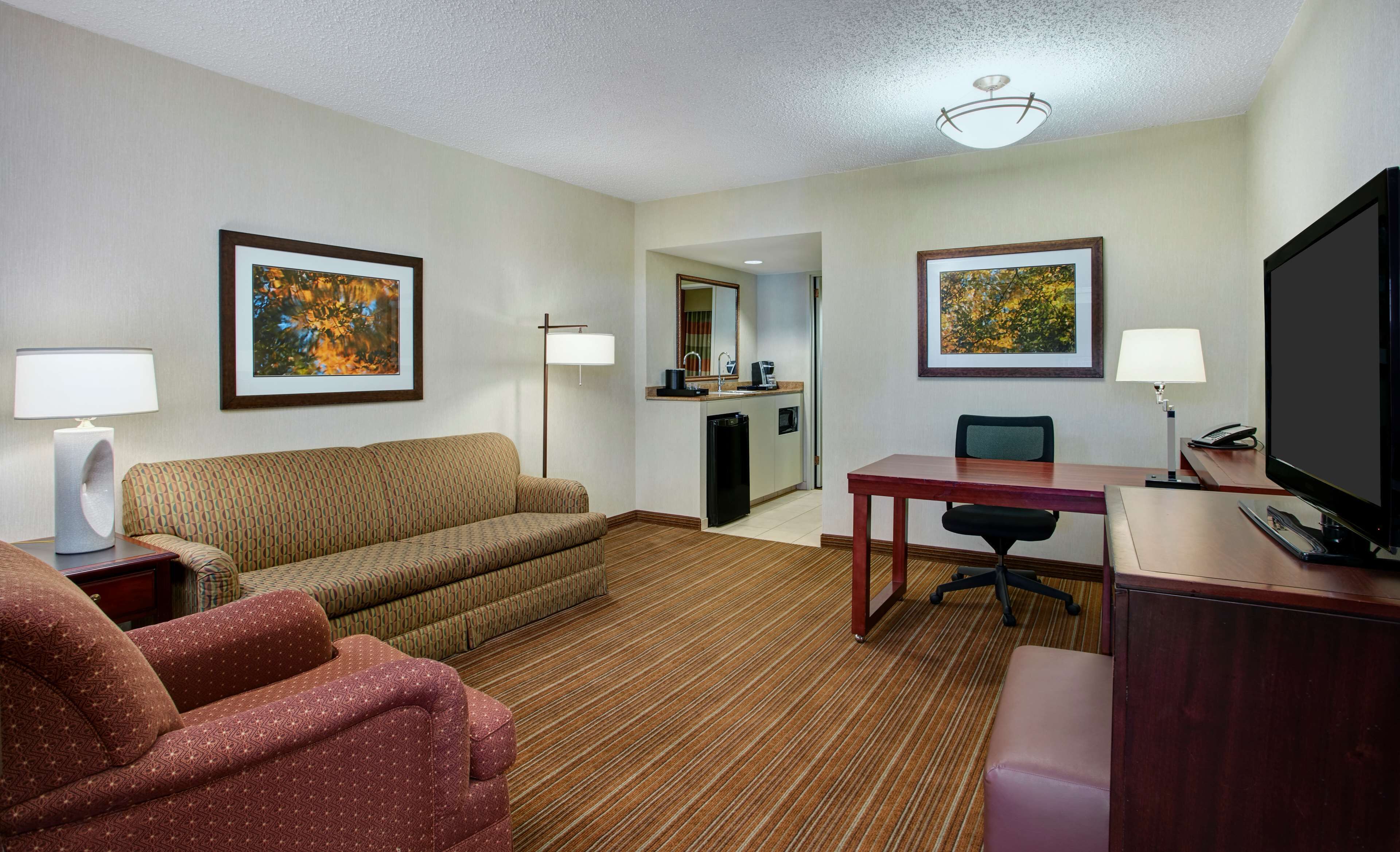 Embassy Suites by Hilton Parsippany Embassy Suites by Hilton Parsippany