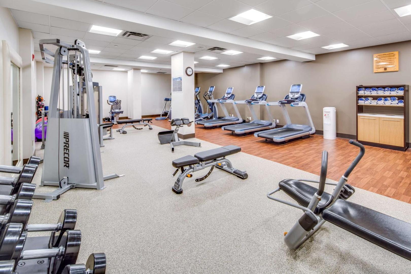 Embassy Suites by Hilton Parsippany Embassy Suites by Hilton Parsippany