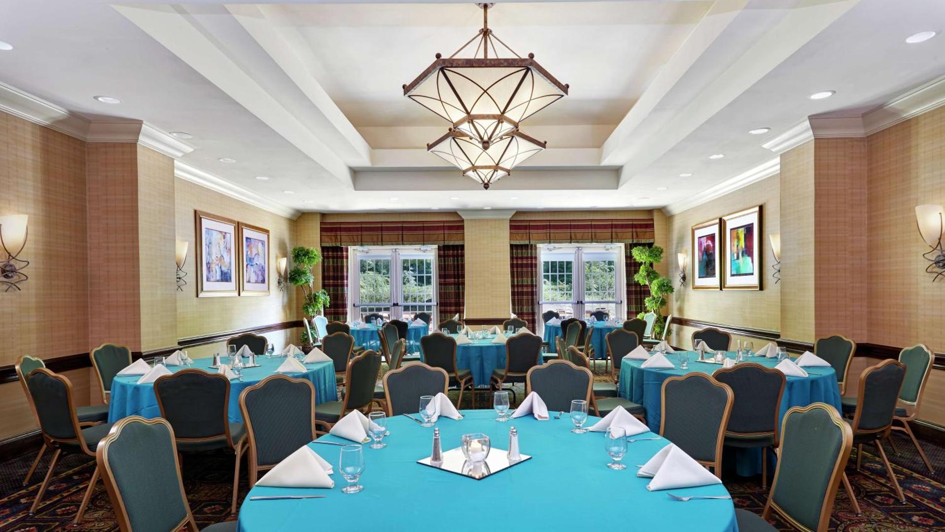 Embassy Suites by Hilton Parsippany Embassy Suites by Hilton Parsippany