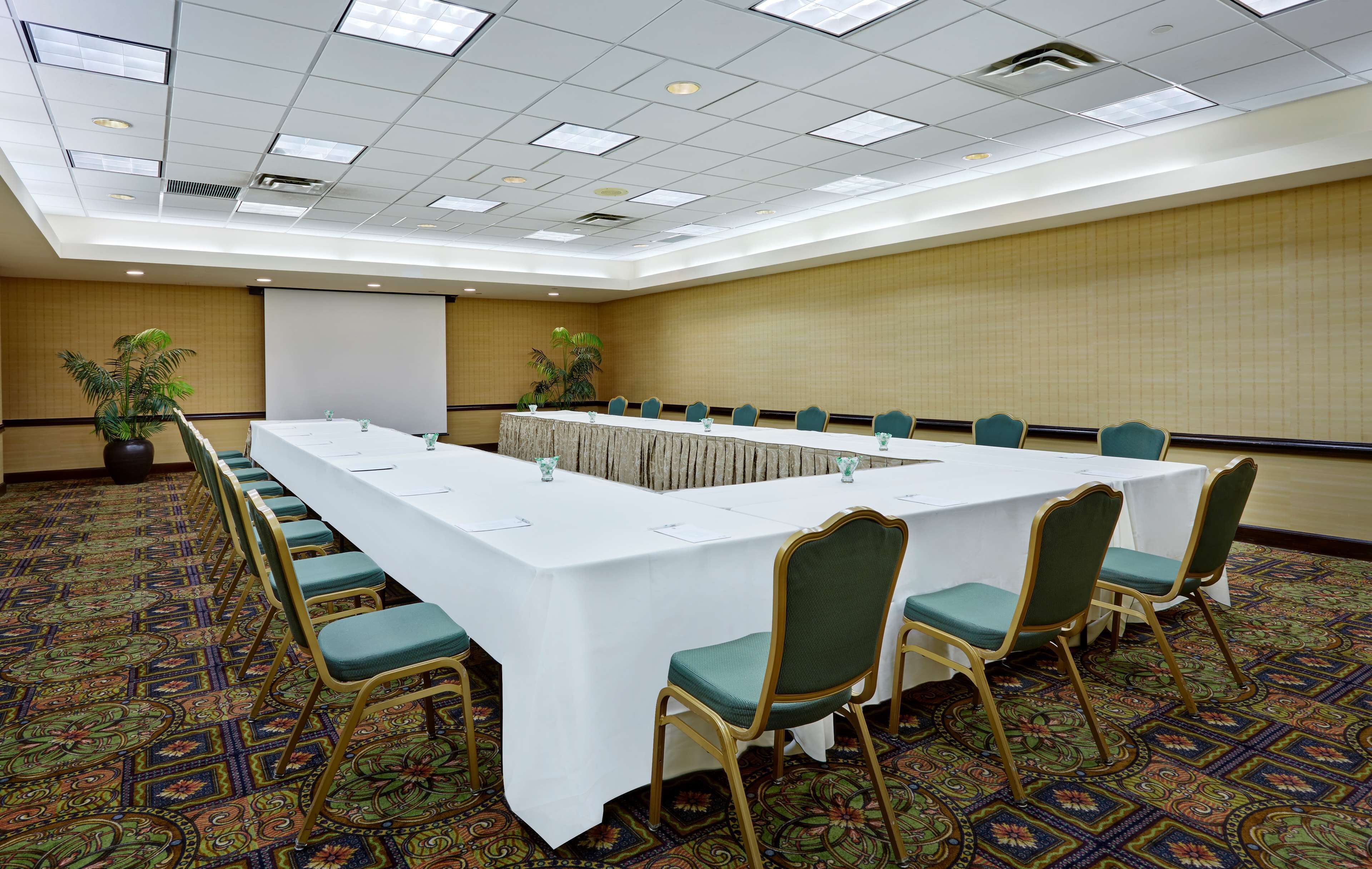 Embassy Suites by Hilton Parsippany Embassy Suites by Hilton Parsippany