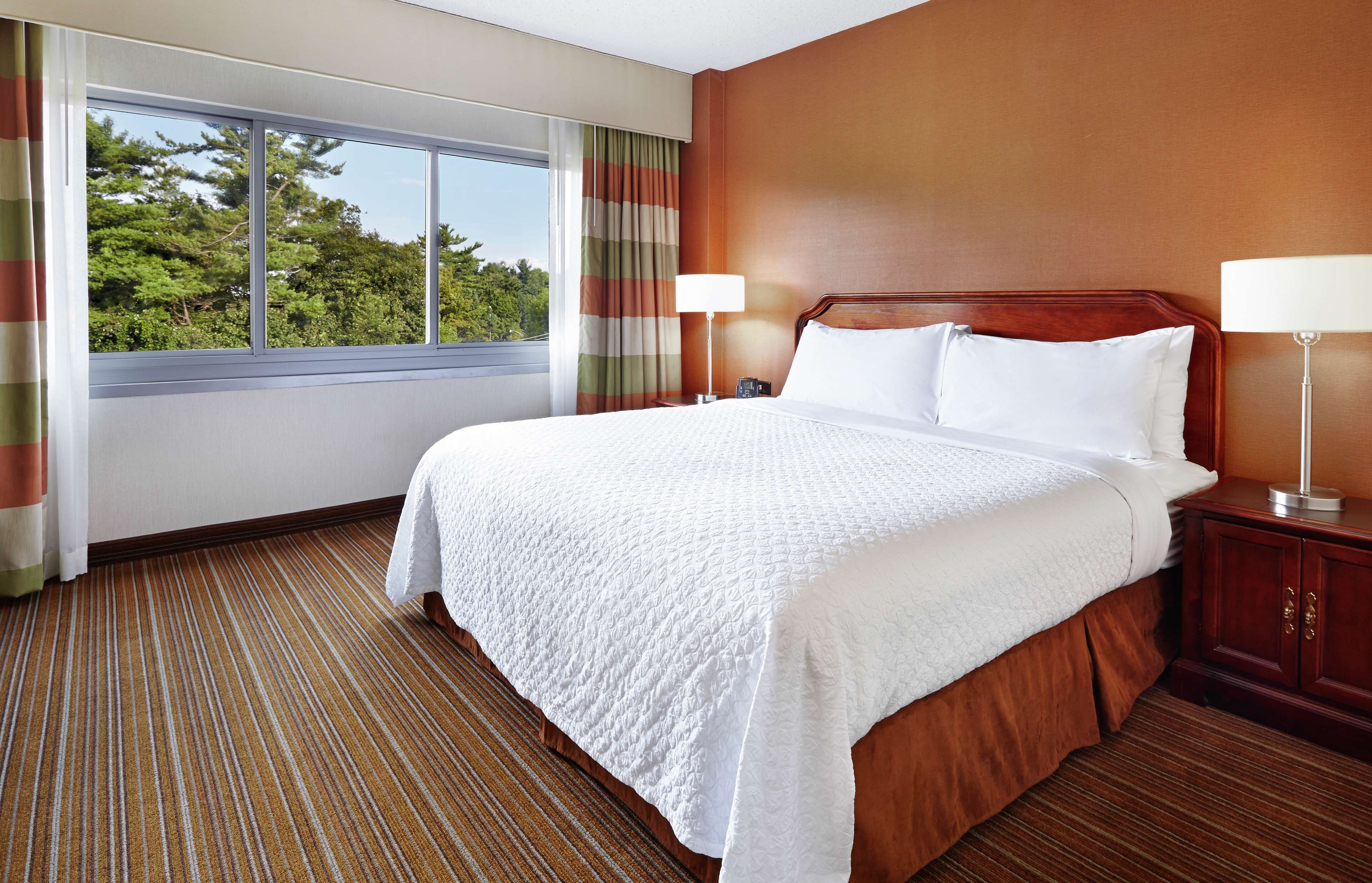 Embassy Suites by Hilton Parsippany Embassy Suites by Hilton Parsippany