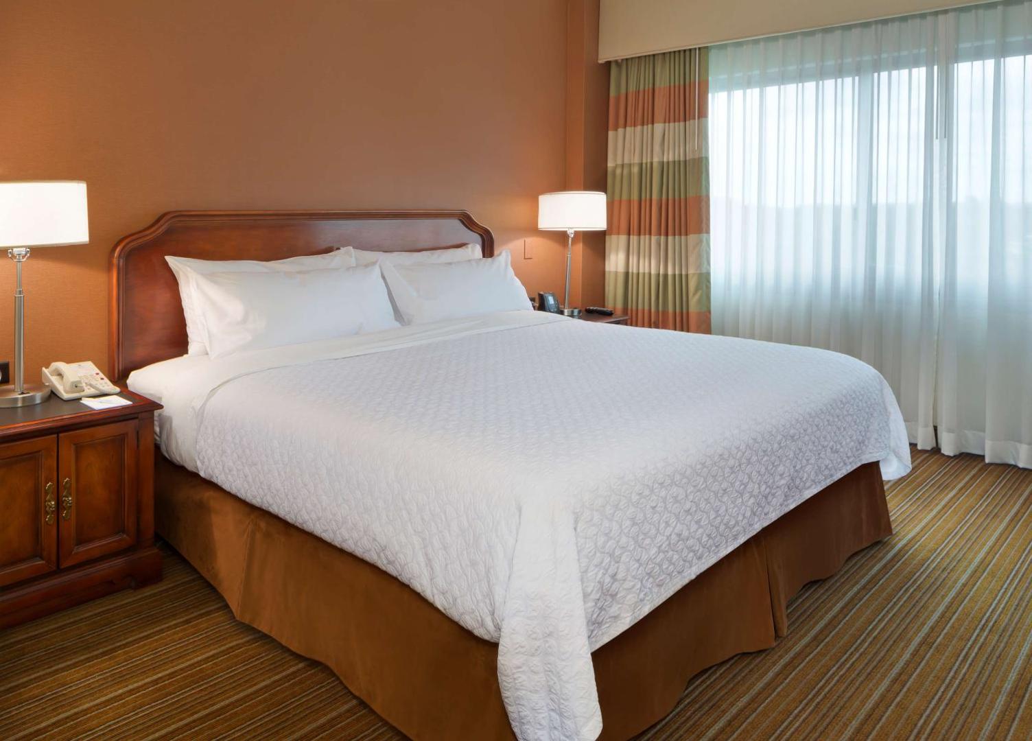 Embassy Suites by Hilton Parsippany Embassy Suites by Hilton Parsippany