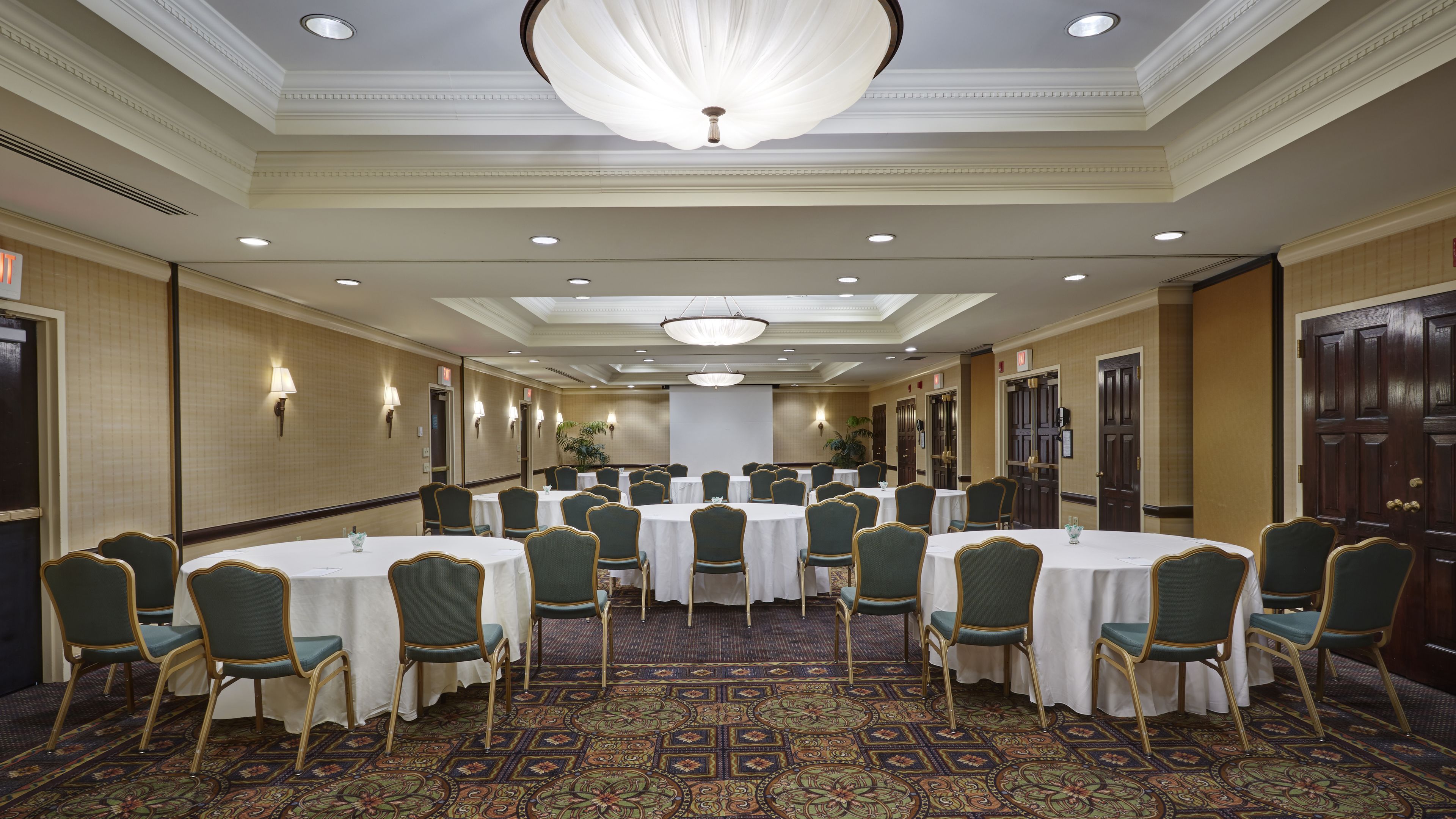 Embassy Suites by Hilton Parsippany Embassy Suites by Hilton Parsippany