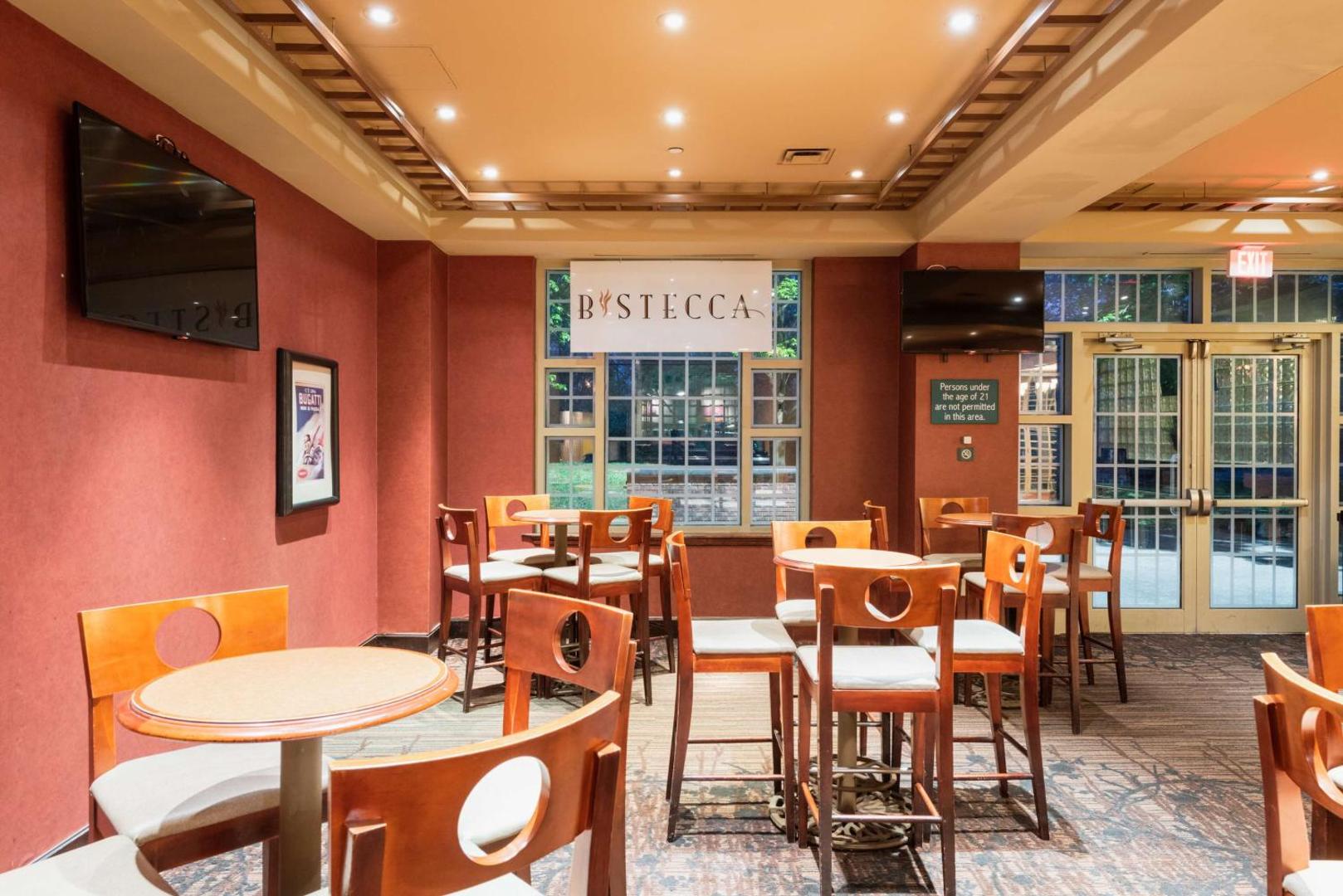 Embassy Suites by Hilton Parsippany Embassy Suites by Hilton Parsippany