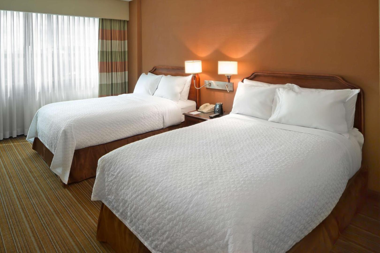 Embassy Suites by Hilton Parsippany Embassy Suites by Hilton Parsippany