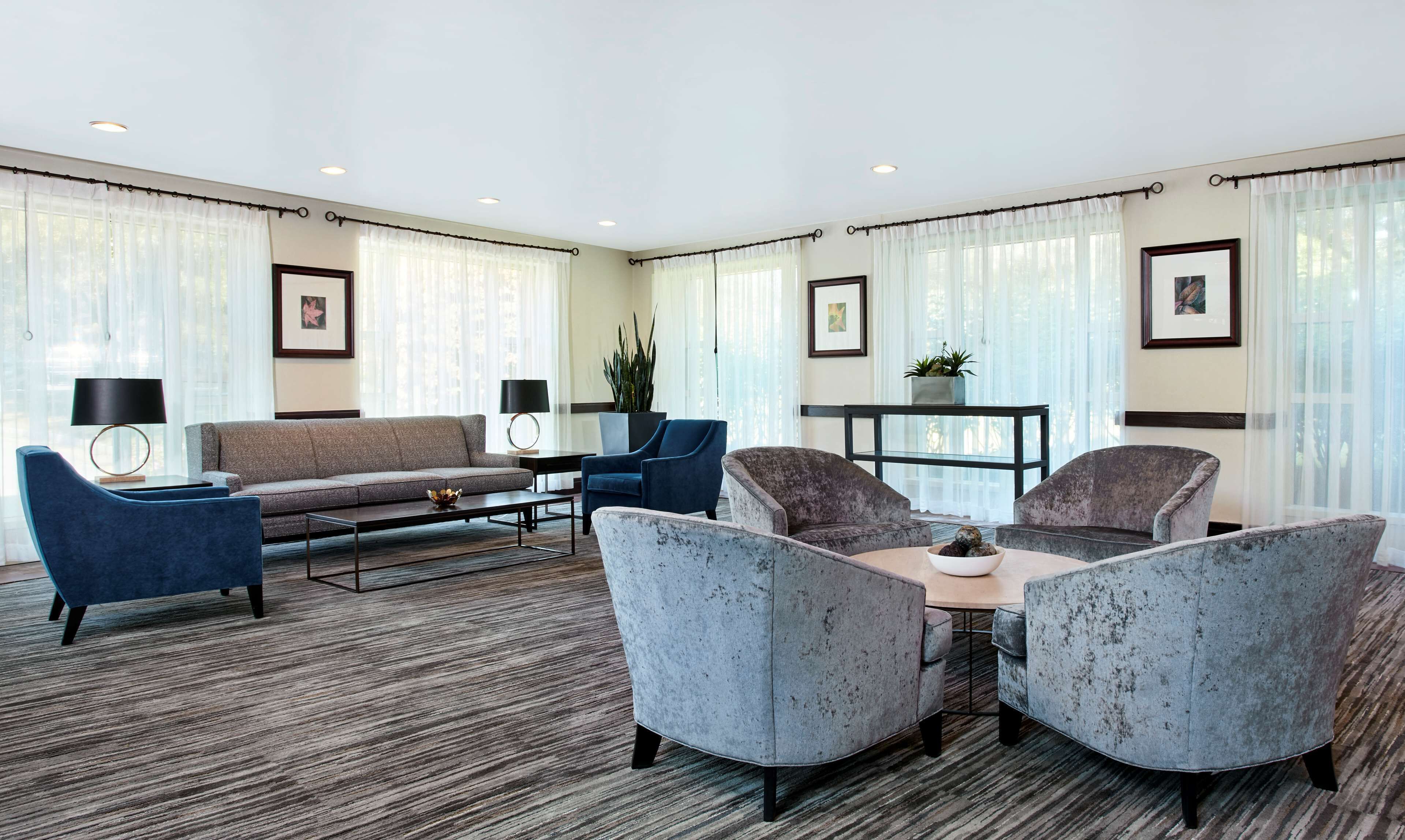 Embassy Suites by Hilton Parsippany Embassy Suites by Hilton Parsippany