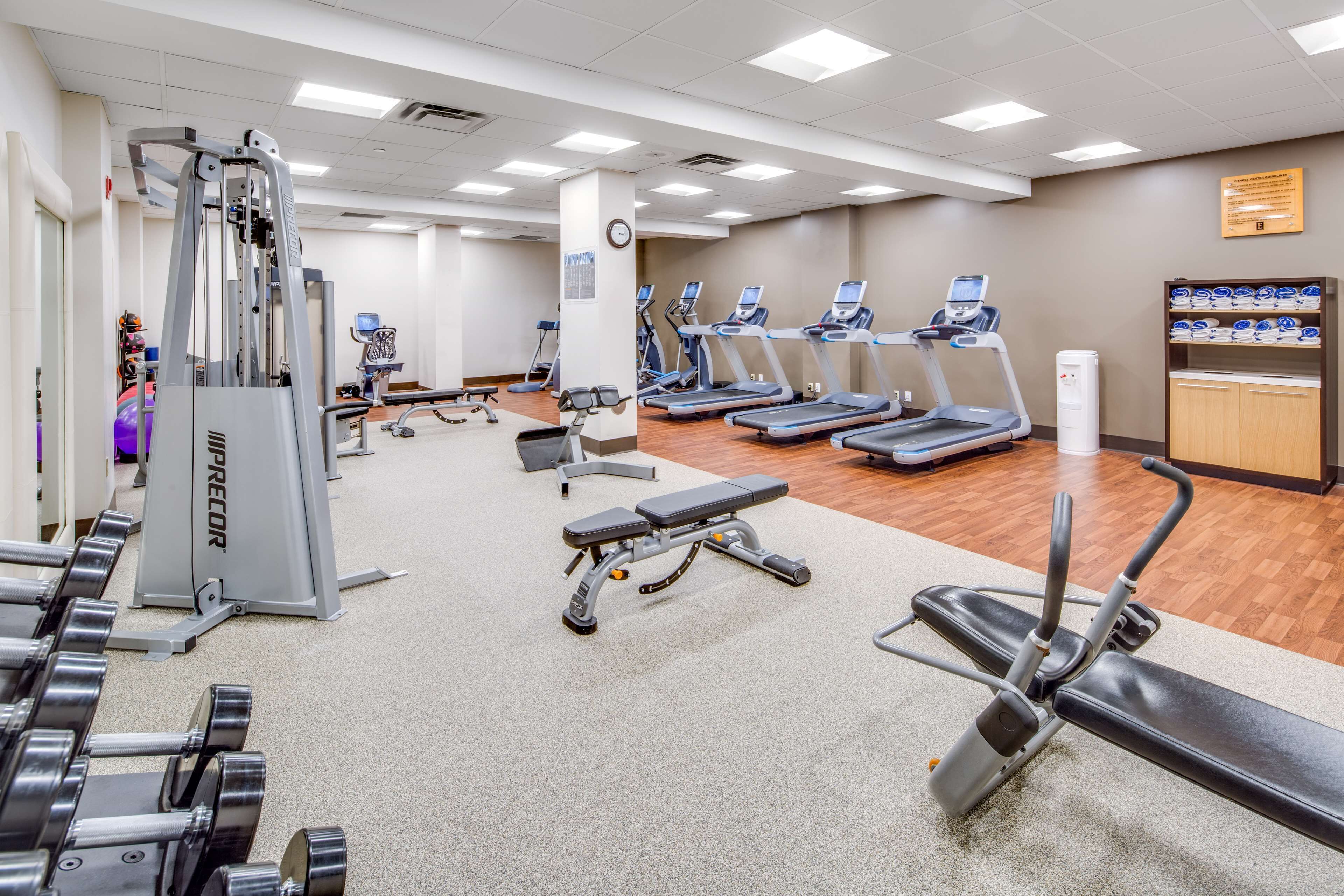 Embassy Suites by Hilton Parsippany Embassy Suites by Hilton Parsippany
