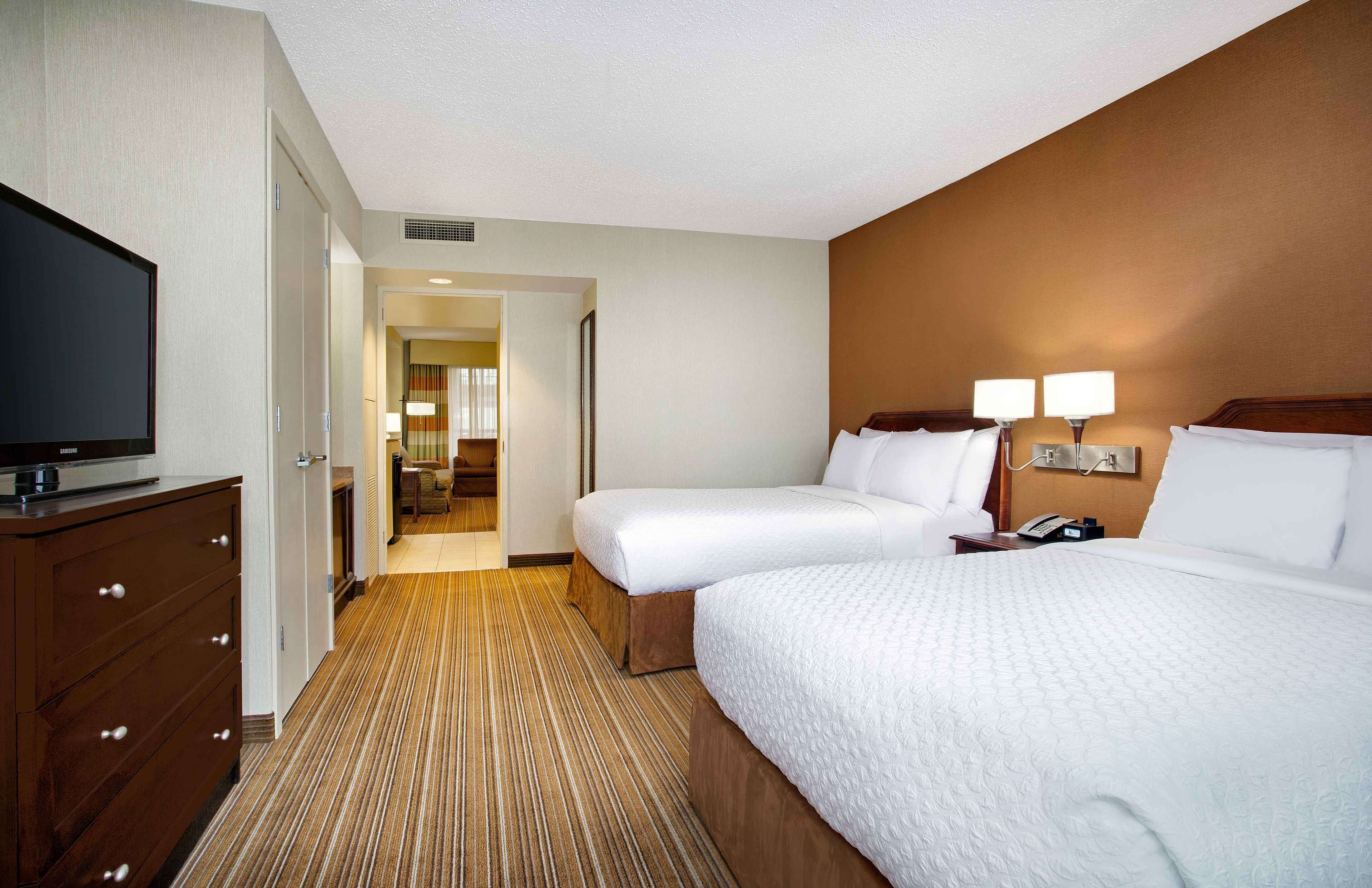 Embassy Suites by Hilton Parsippany Embassy Suites by Hilton Parsippany