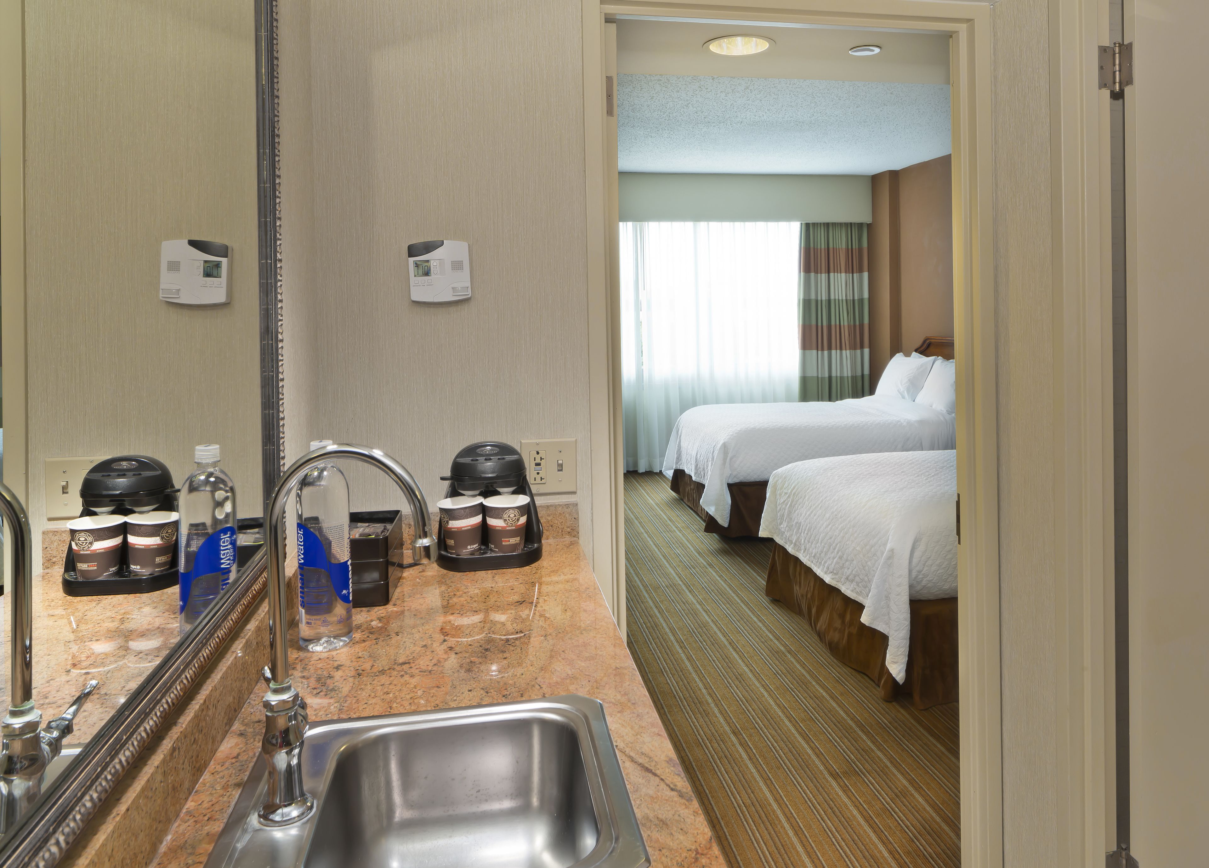 Embassy Suites by Hilton Parsippany Embassy Suites by Hilton Parsippany