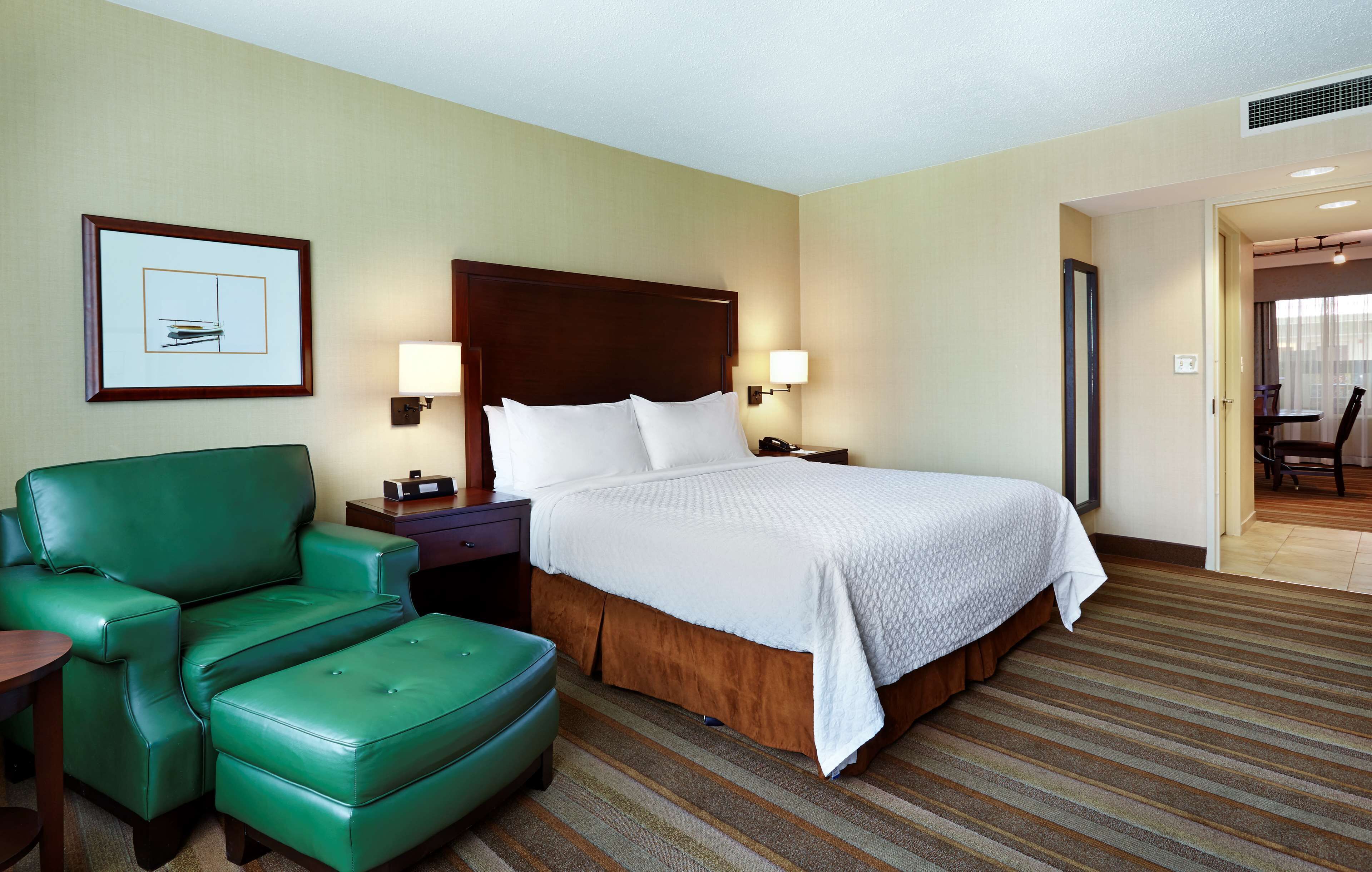 Embassy Suites by Hilton Parsippany Embassy Suites by Hilton Parsippany