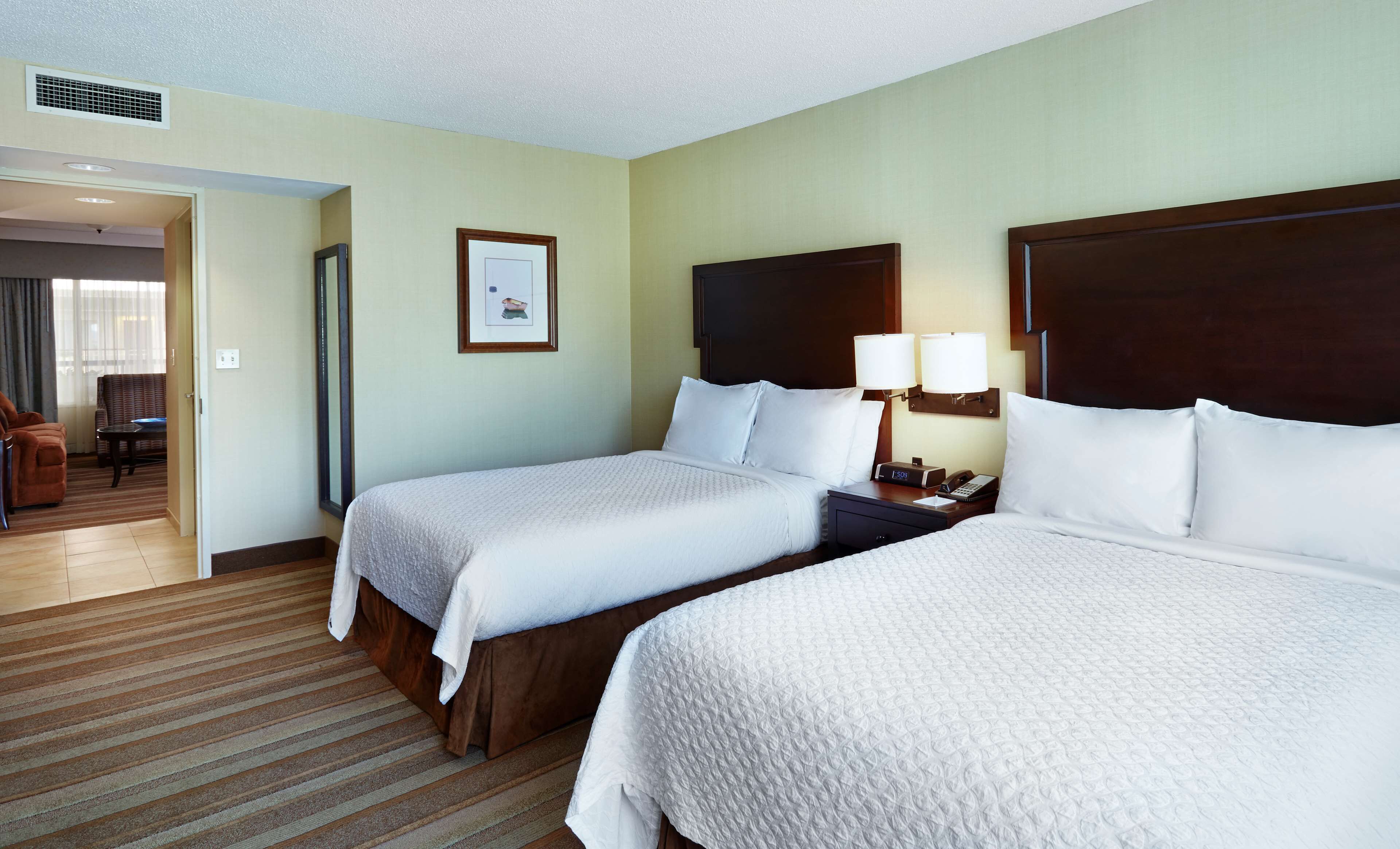 Embassy Suites by Hilton Parsippany Embassy Suites by Hilton Parsippany