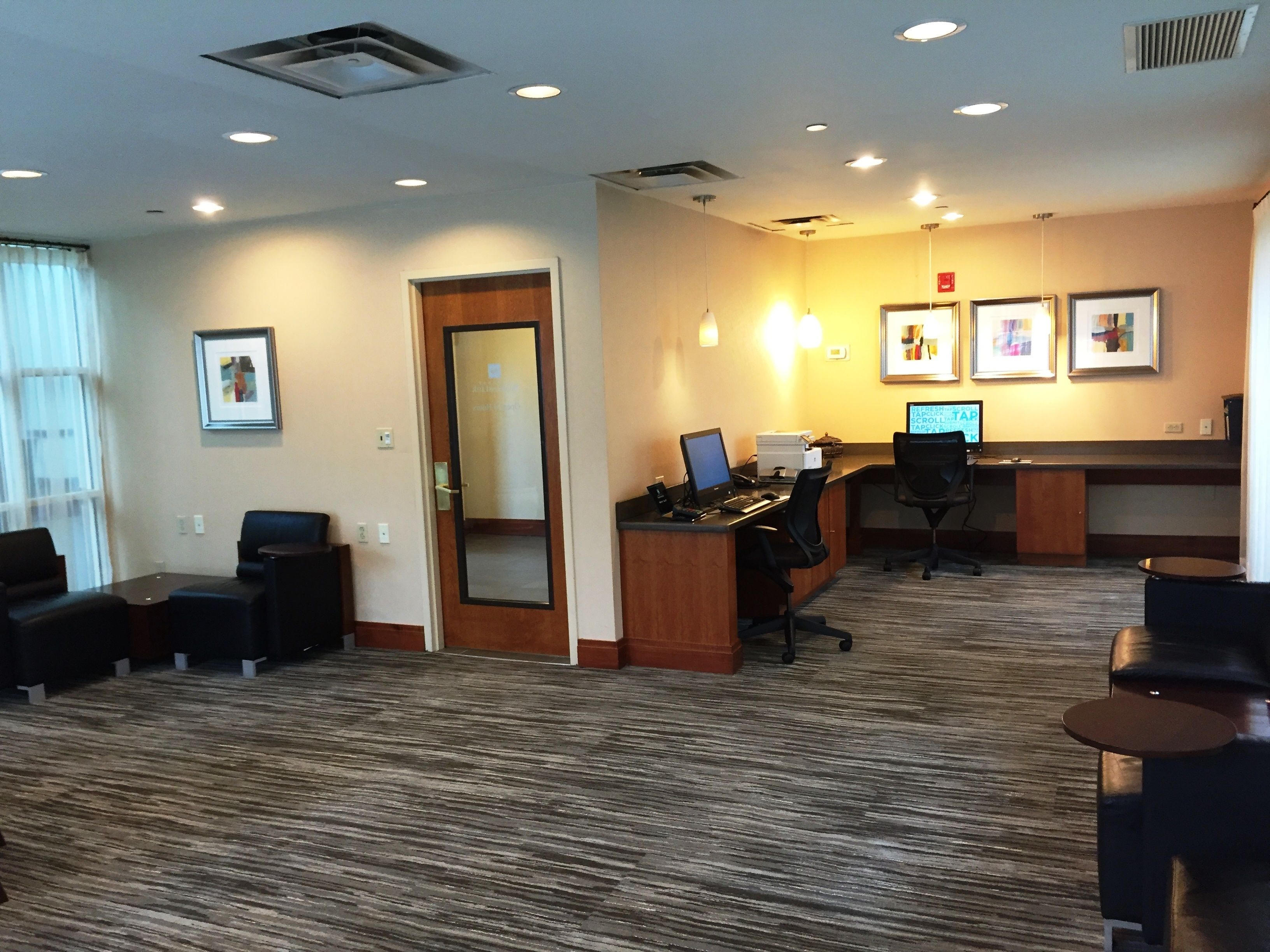 Embassy Suites by Hilton Parsippany Embassy Suites by Hilton Parsippany