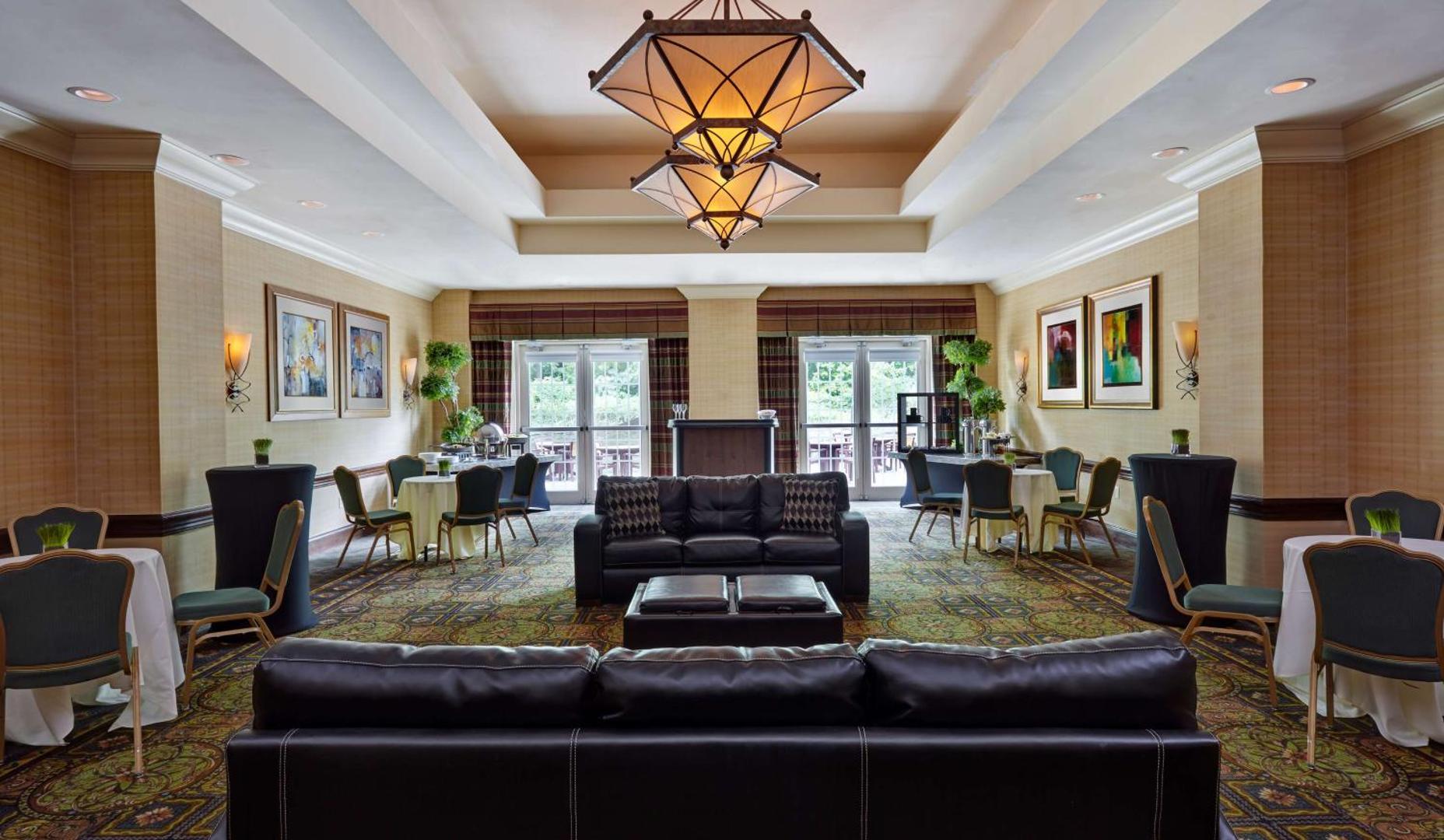 Embassy Suites by Hilton Parsippany Embassy Suites by Hilton Parsippany