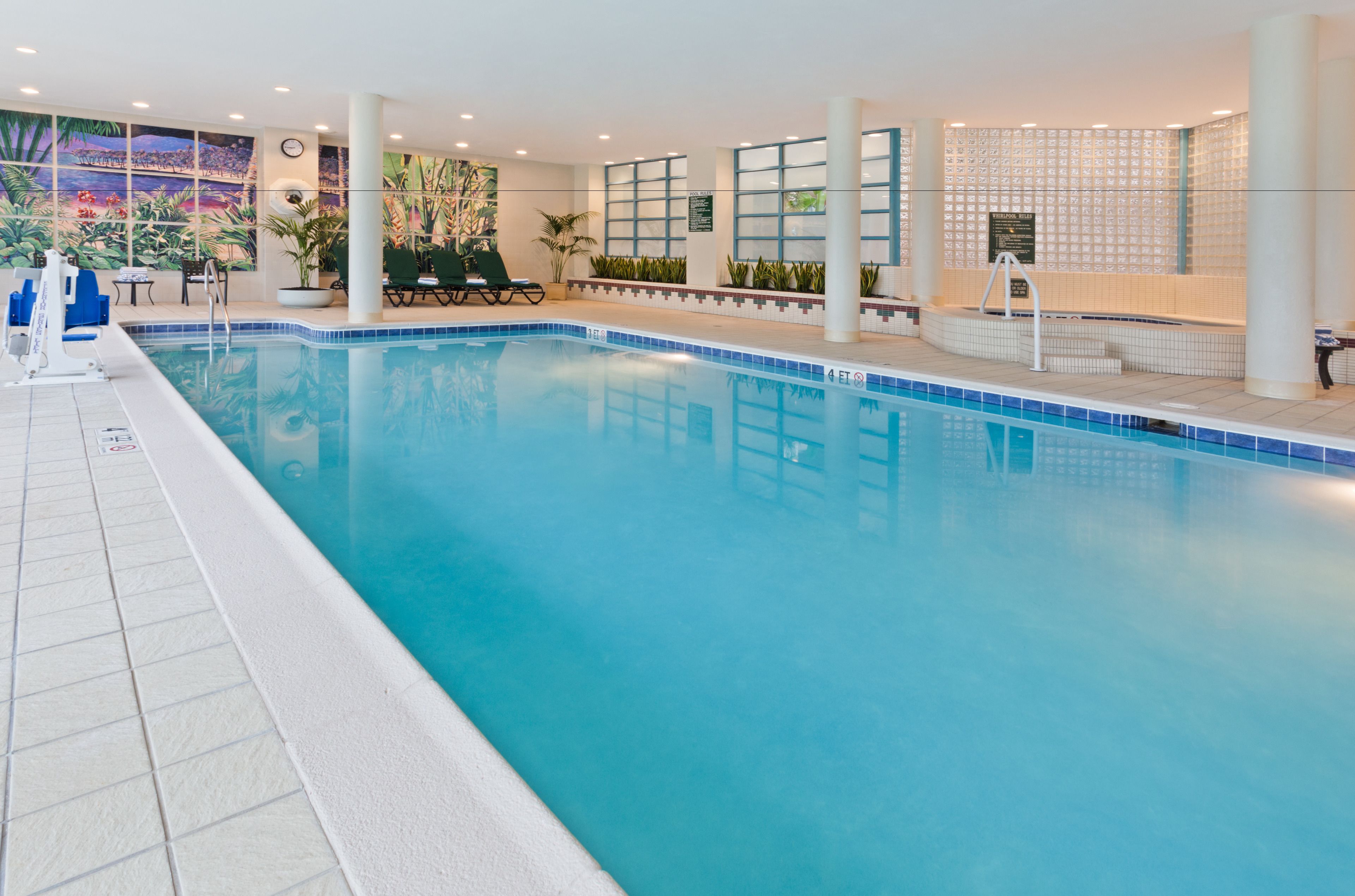 Embassy Suites by Hilton Parsippany Embassy Suites by Hilton Parsippany