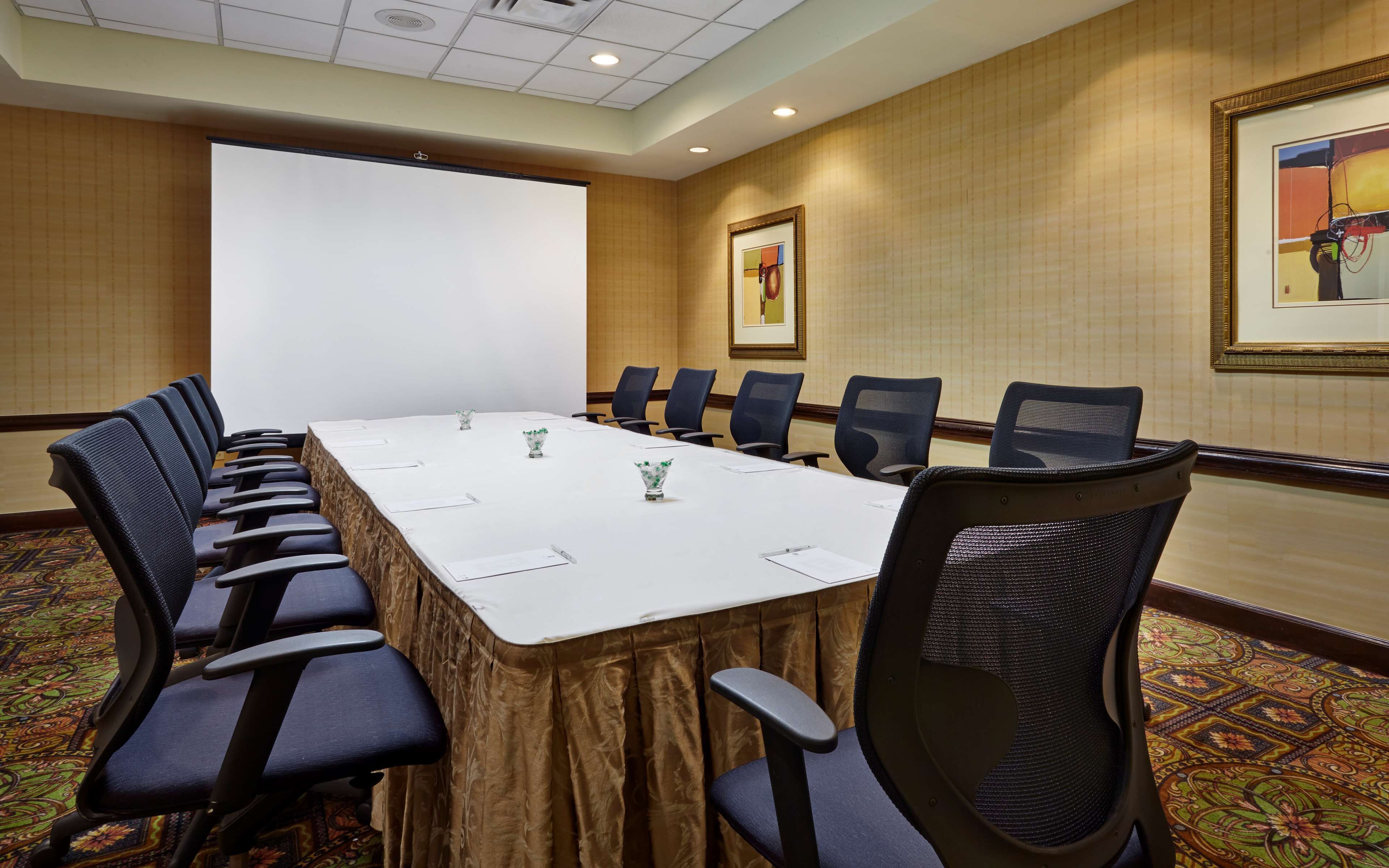 Embassy Suites by Hilton Parsippany Embassy Suites by Hilton Parsippany