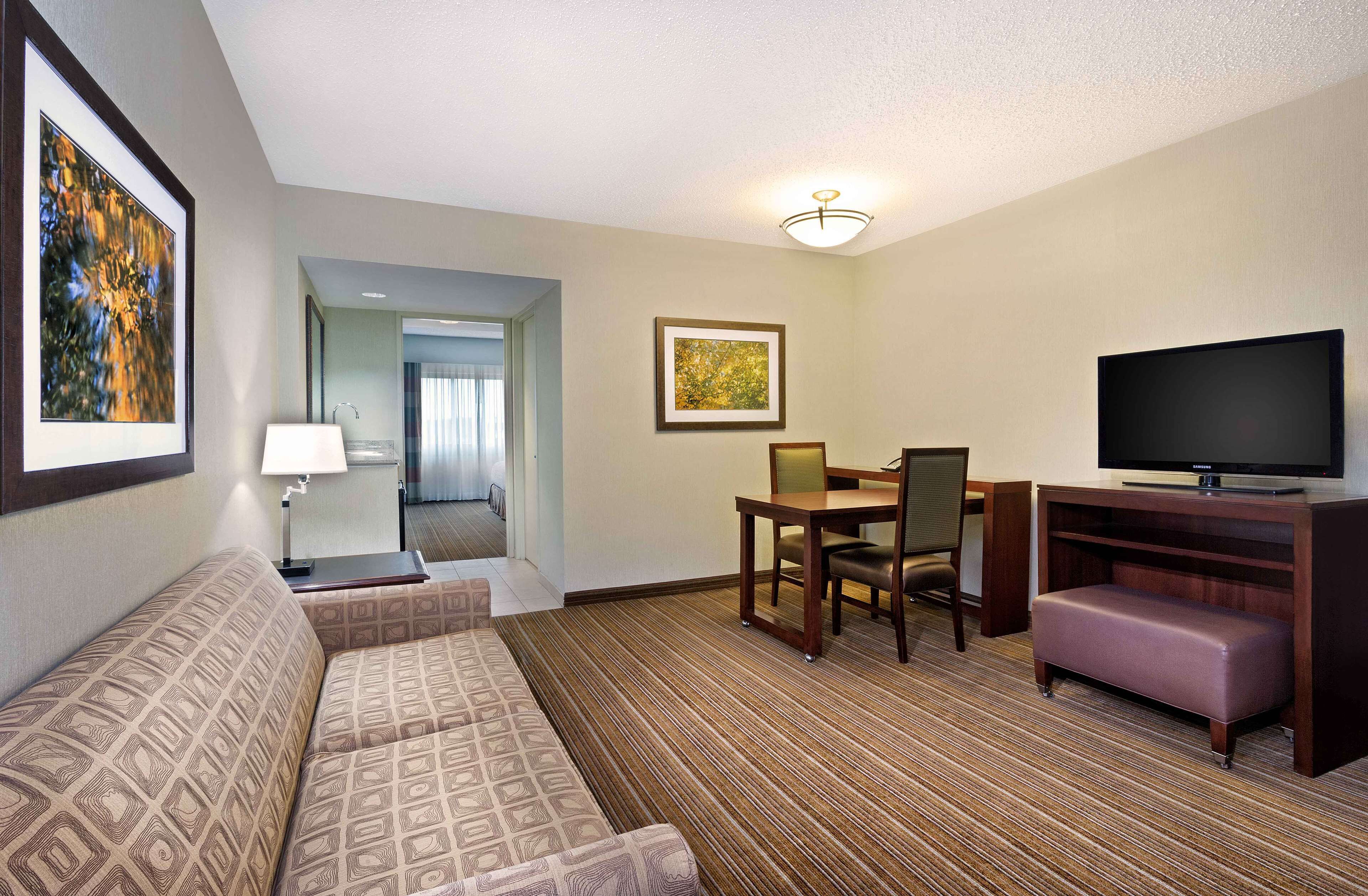 Embassy Suites by Hilton Parsippany Embassy Suites by Hilton Parsippany
