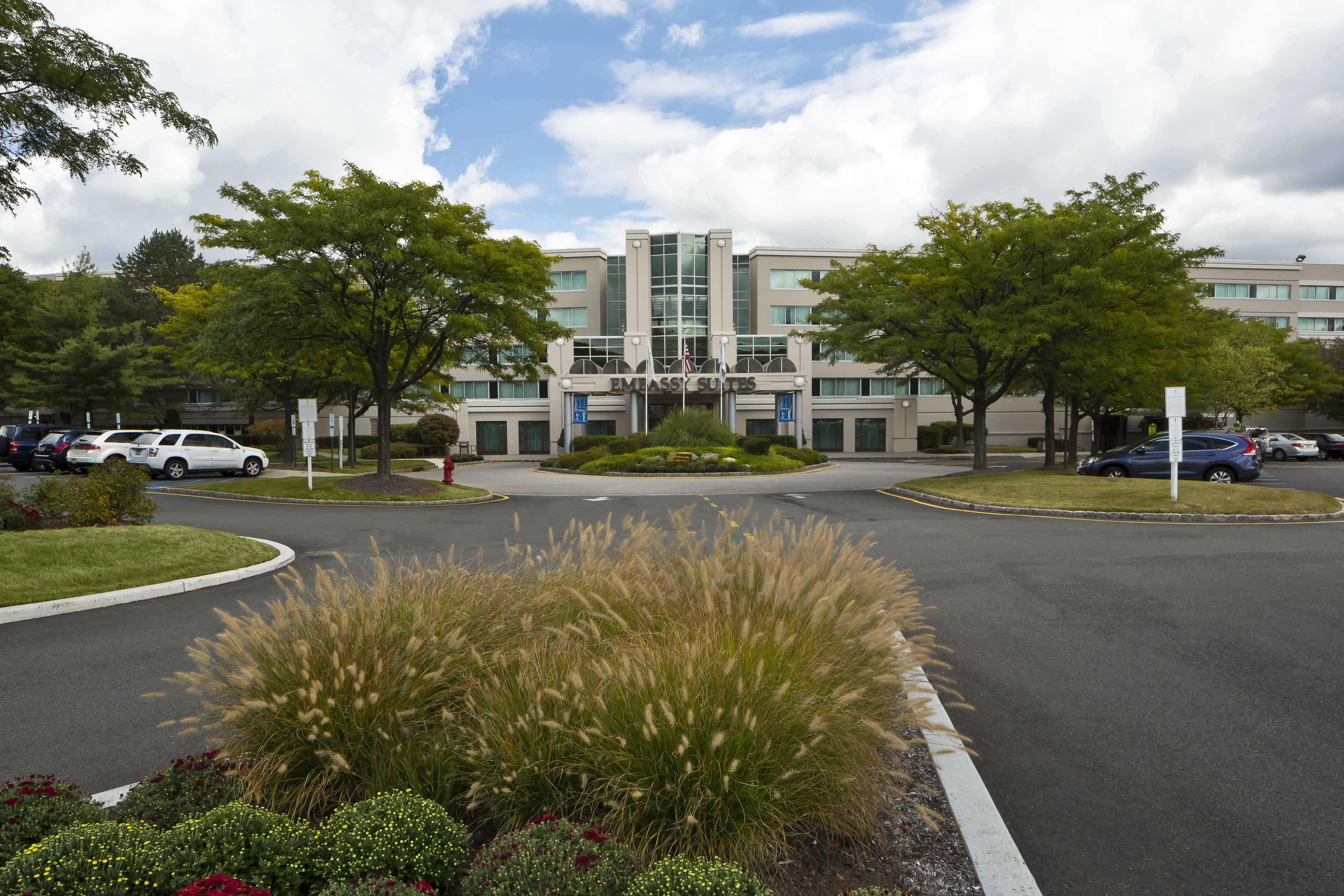 Embassy Suites by Hilton Parsippany Embassy Suites by Hilton Parsippany