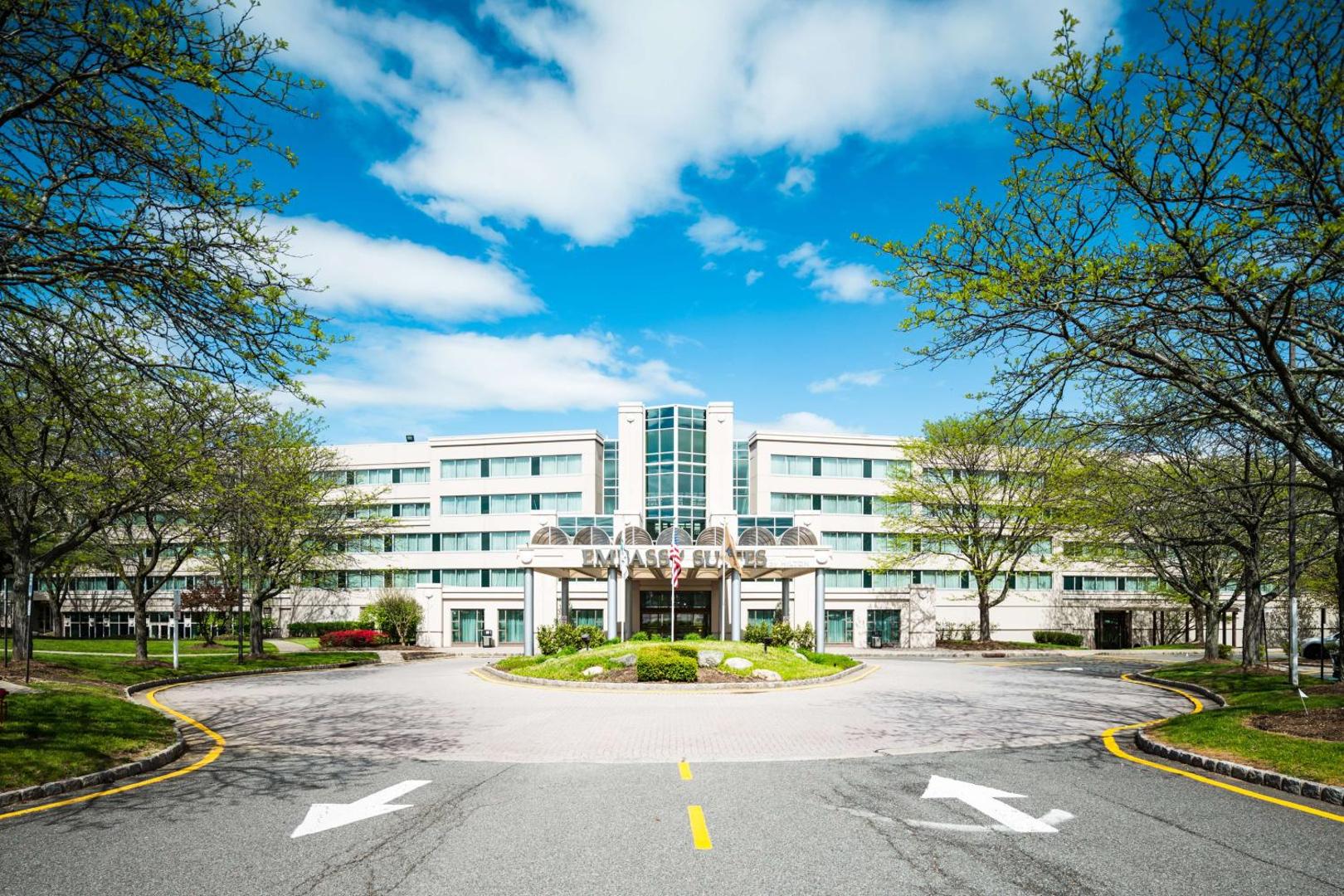 Embassy Suites by Hilton Parsippany Embassy Suites by Hilton Parsippany