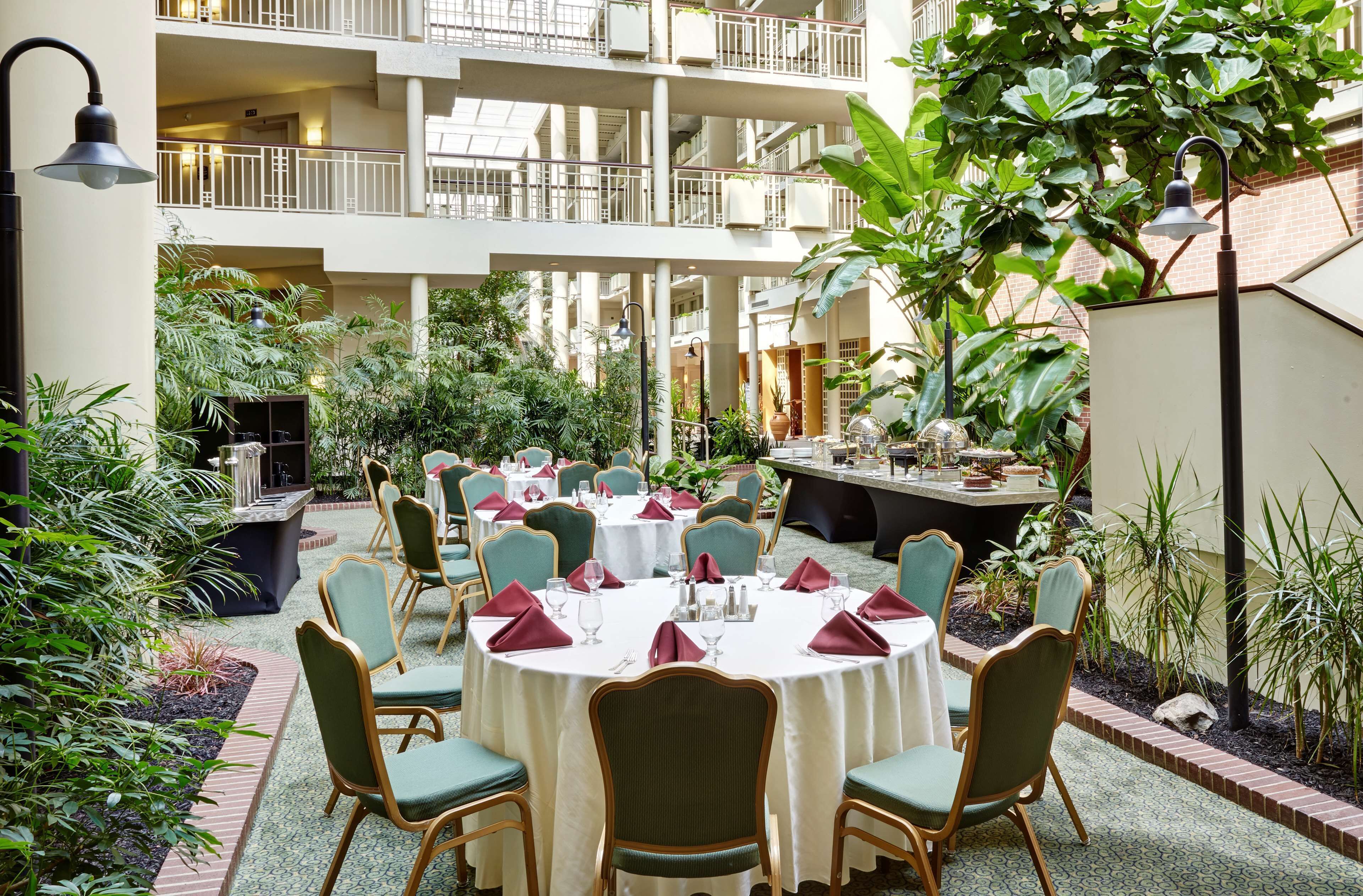 Embassy Suites by Hilton Parsippany Embassy Suites by Hilton Parsippany
